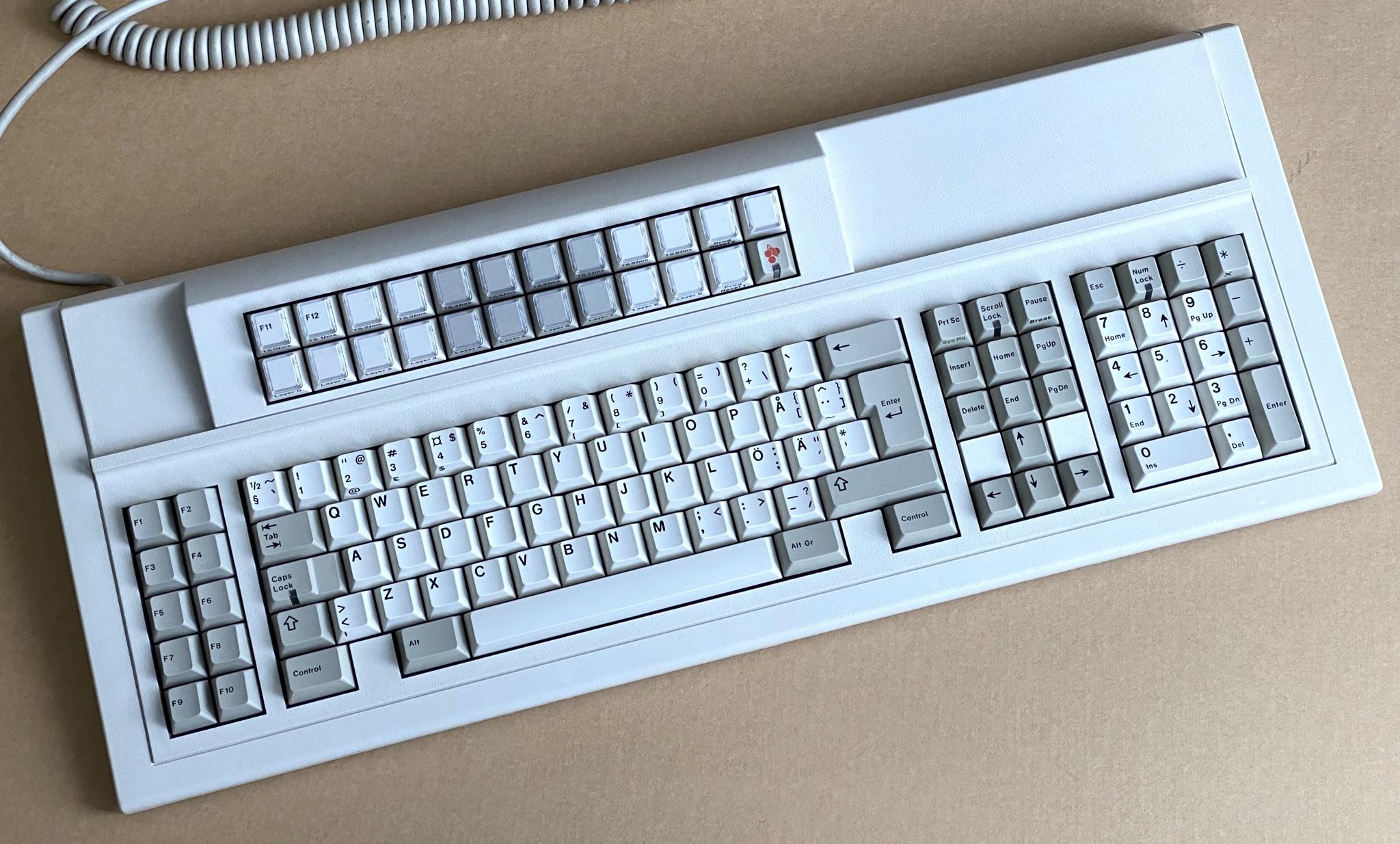 G80-2100 HAO