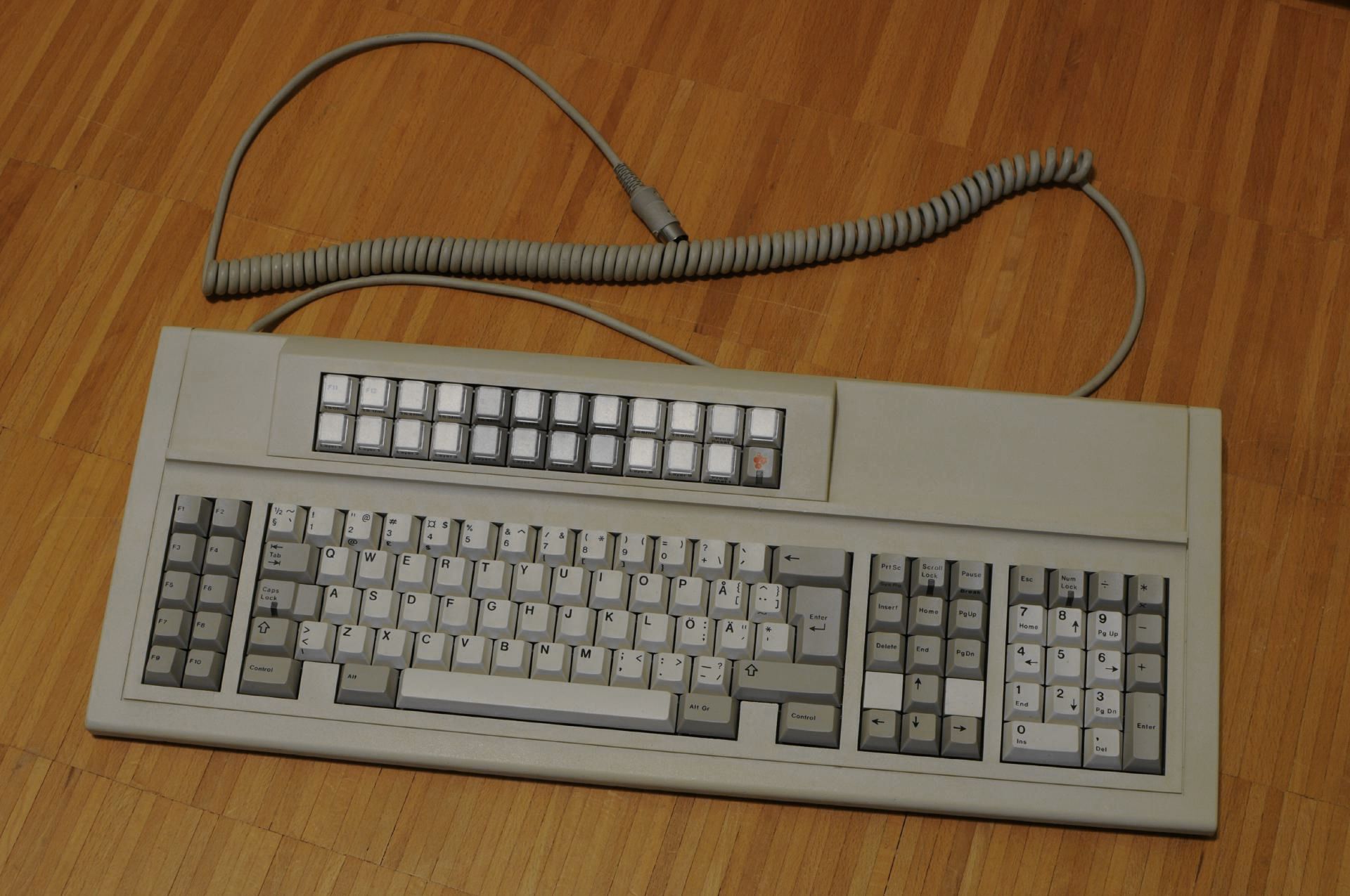 G80-2100 HAO