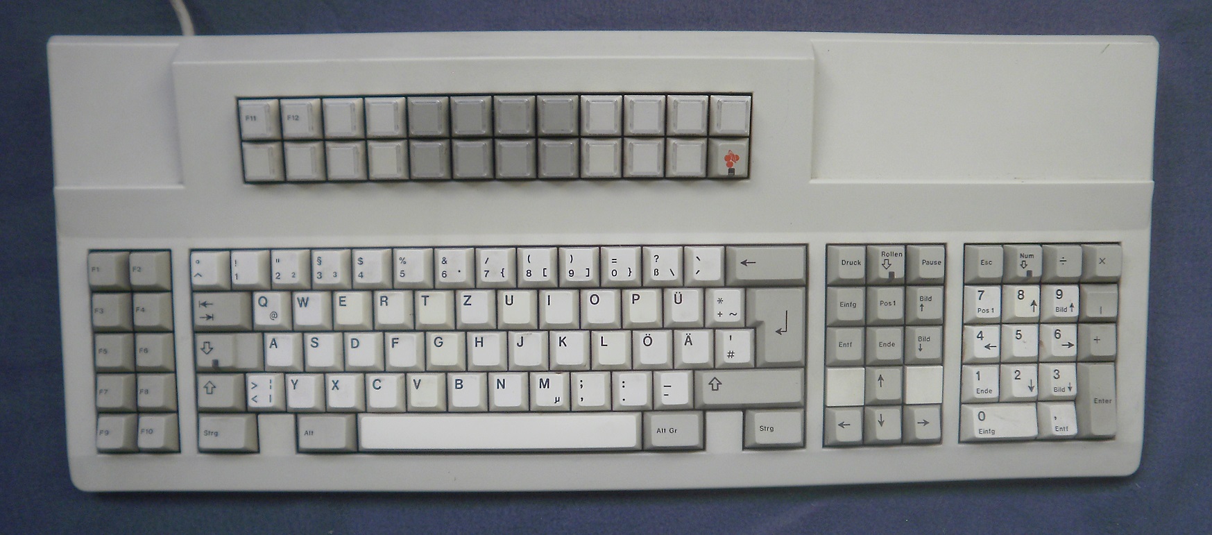 G80-2100 HBD
