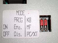 G80-2100 HCD