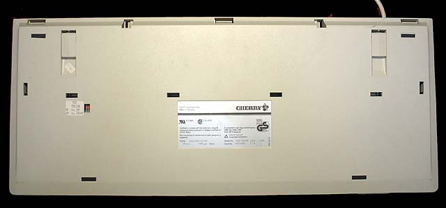 G80-2100 HCD