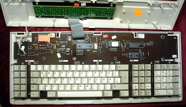 G80-2100 HCD