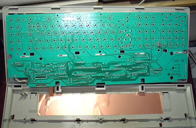 G80-2100 HCD
