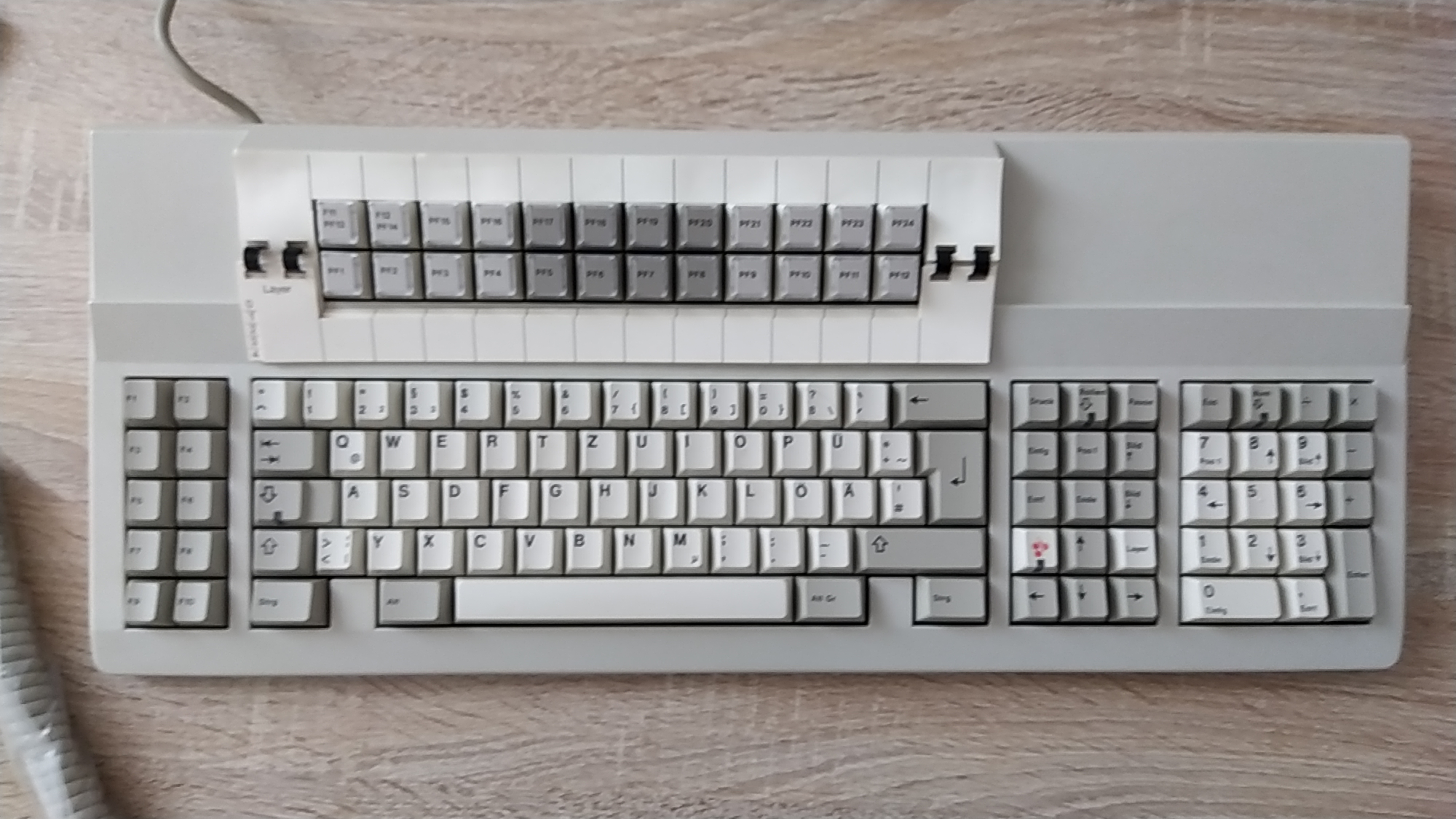 G80-2100 HDD