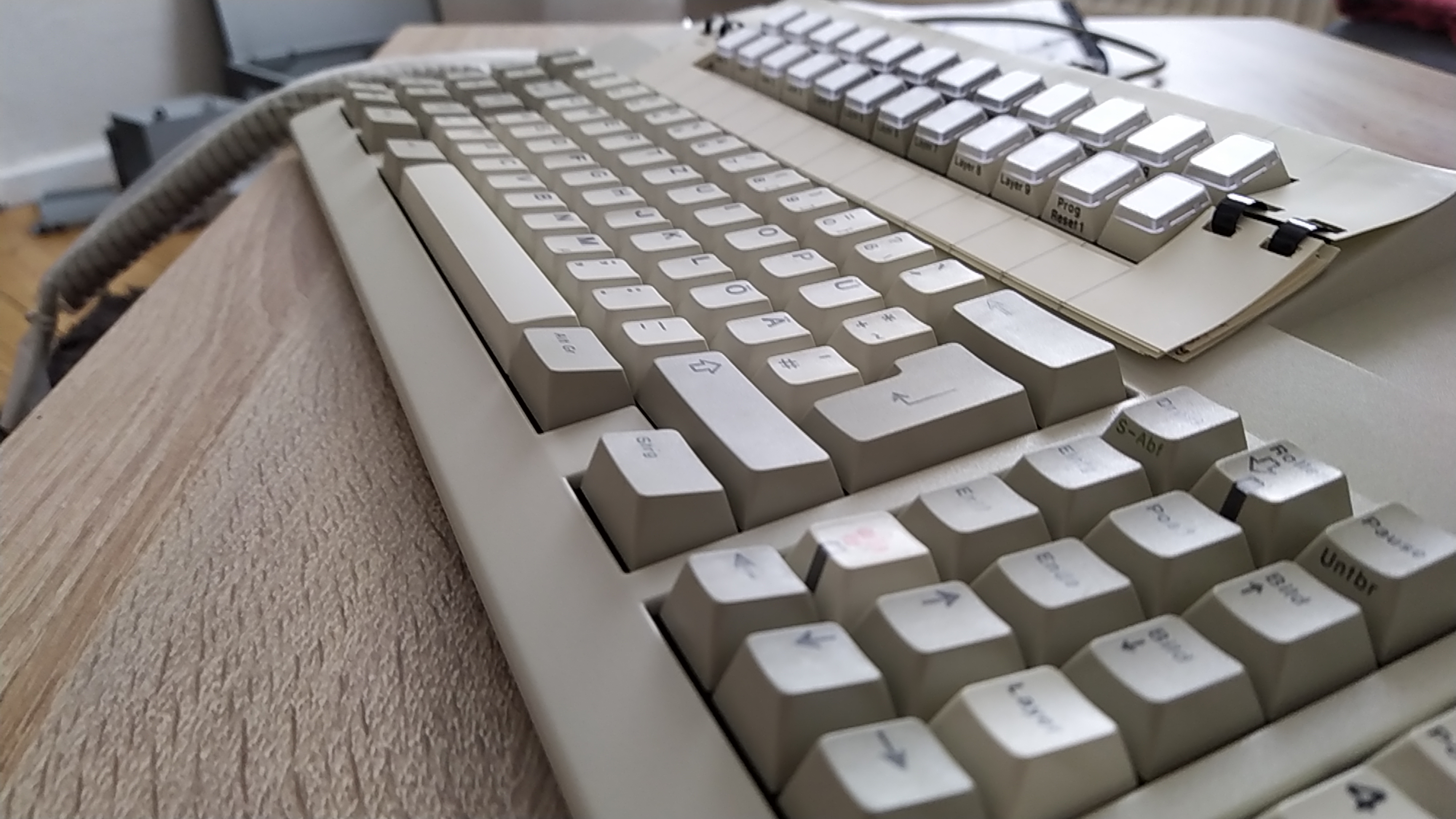 G80-2100 HDD