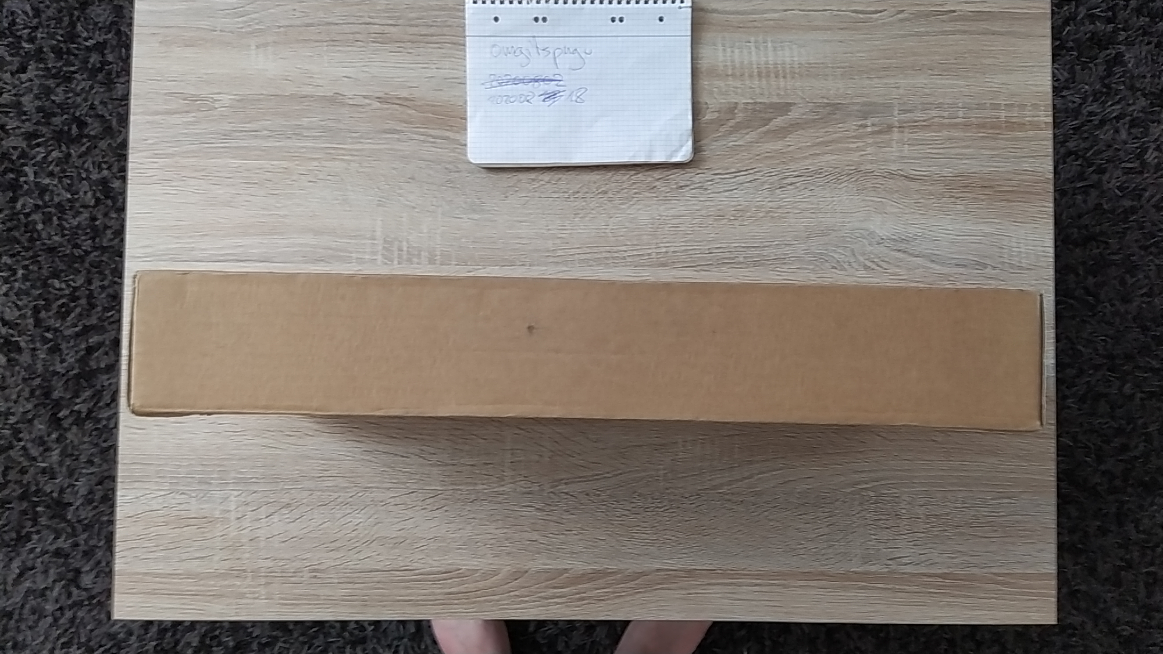 G80-2100 HDD