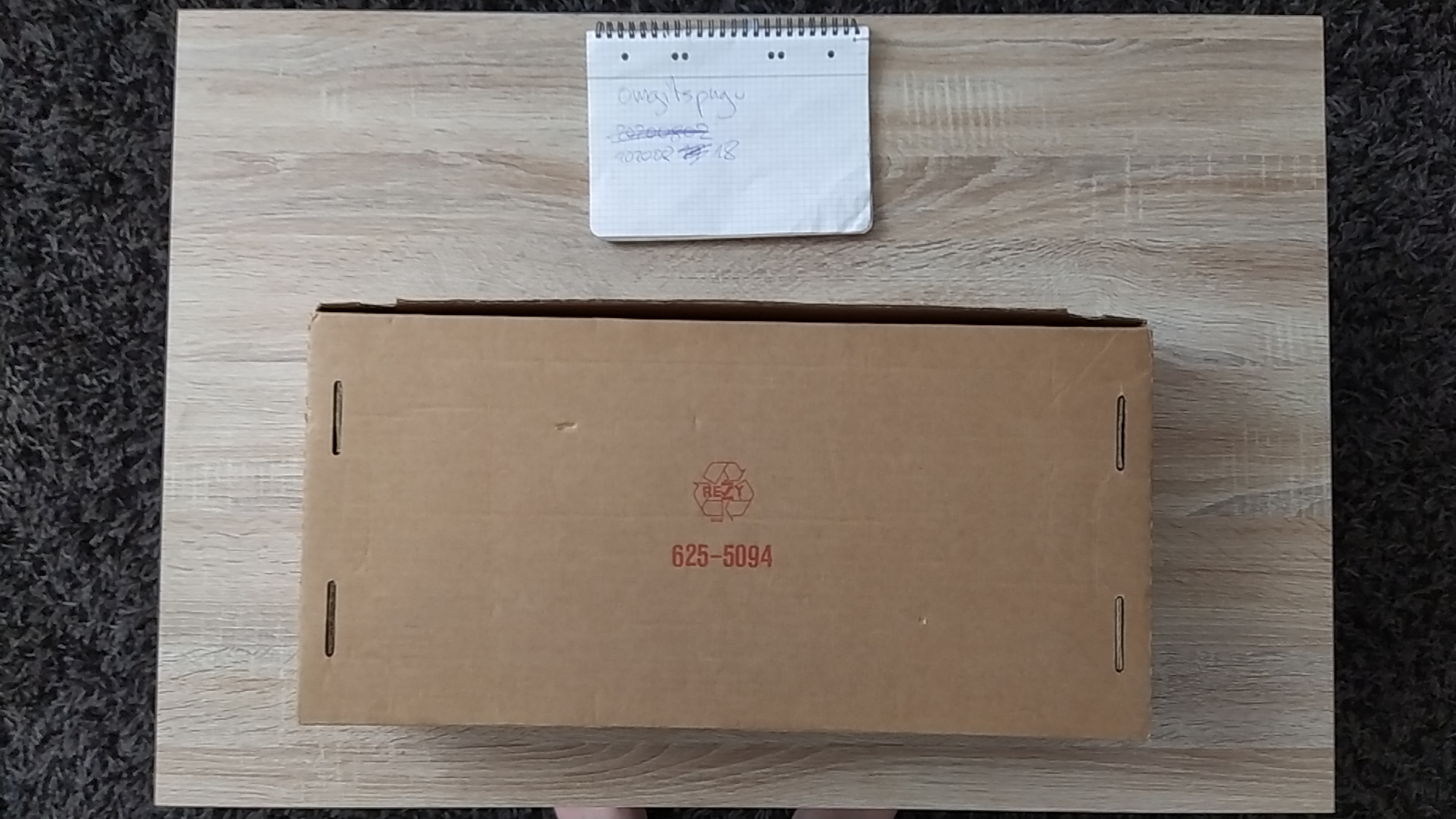 G80-2100 HDD