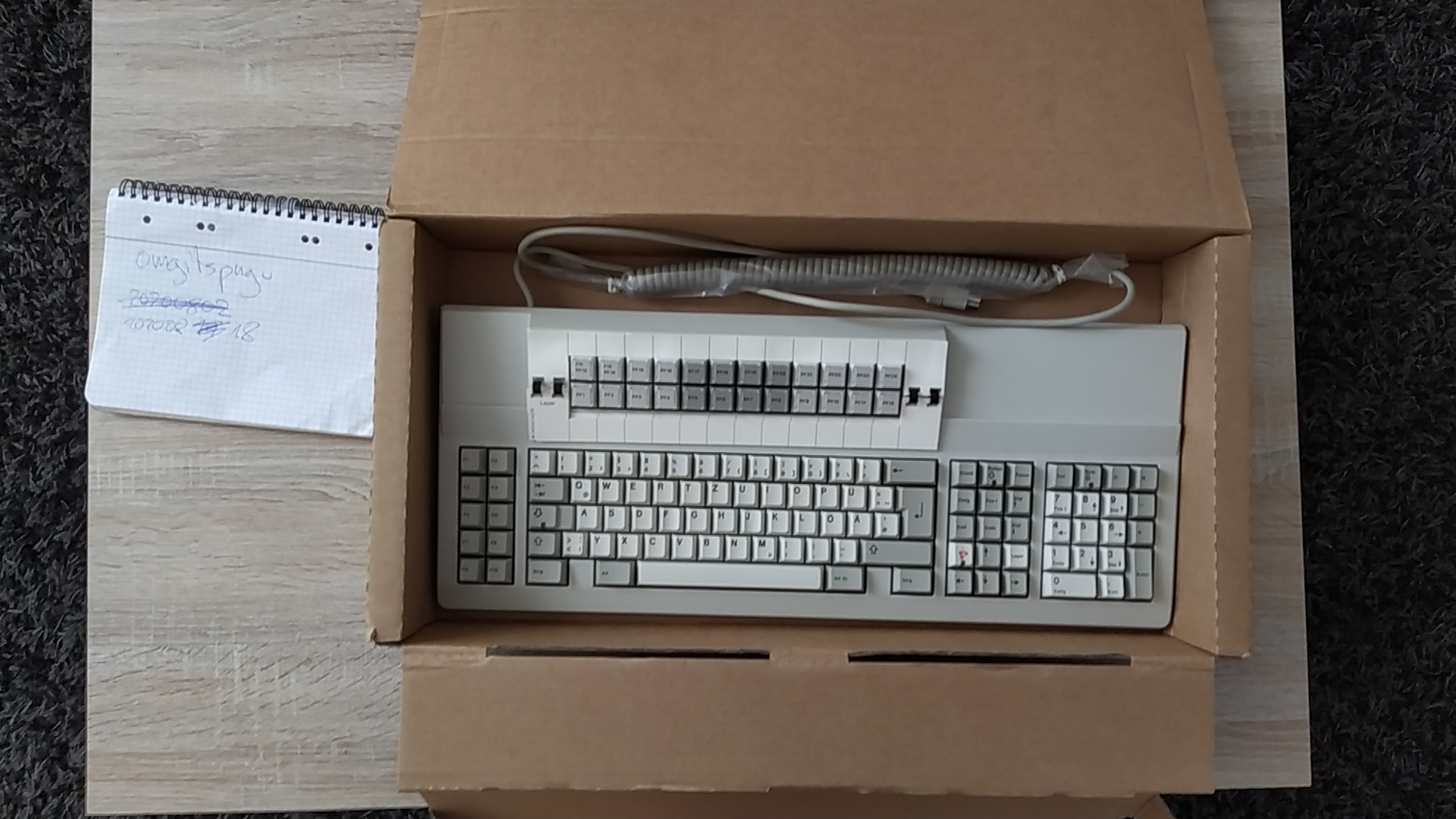 G80-2100 HDD