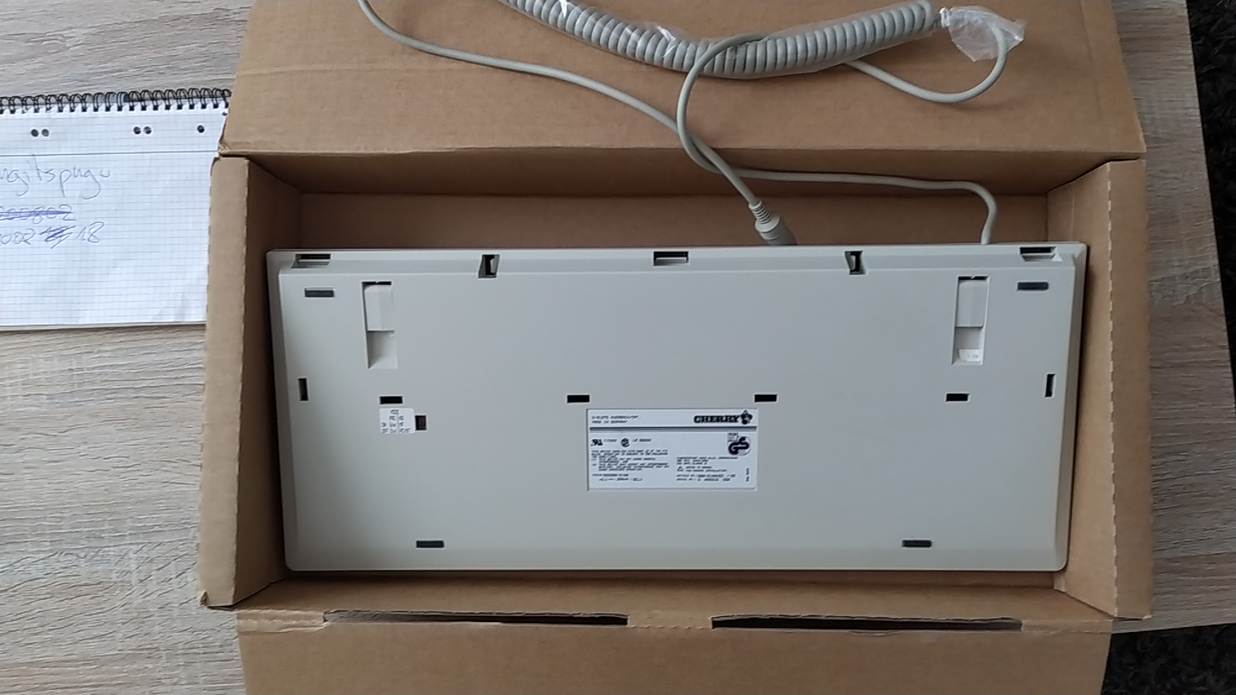 G80-2100 HDD