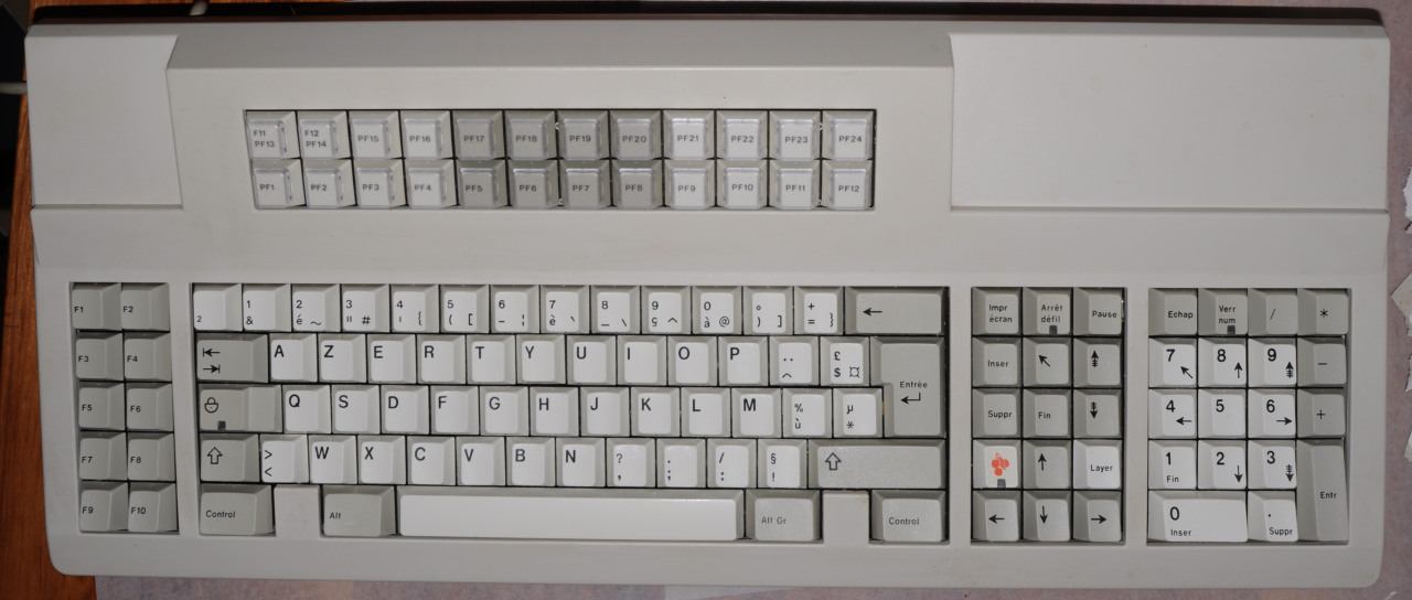 G80-2100 HDF