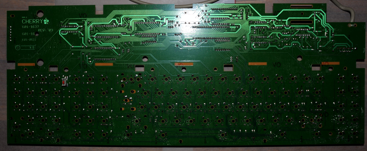 G80-2100 HDF