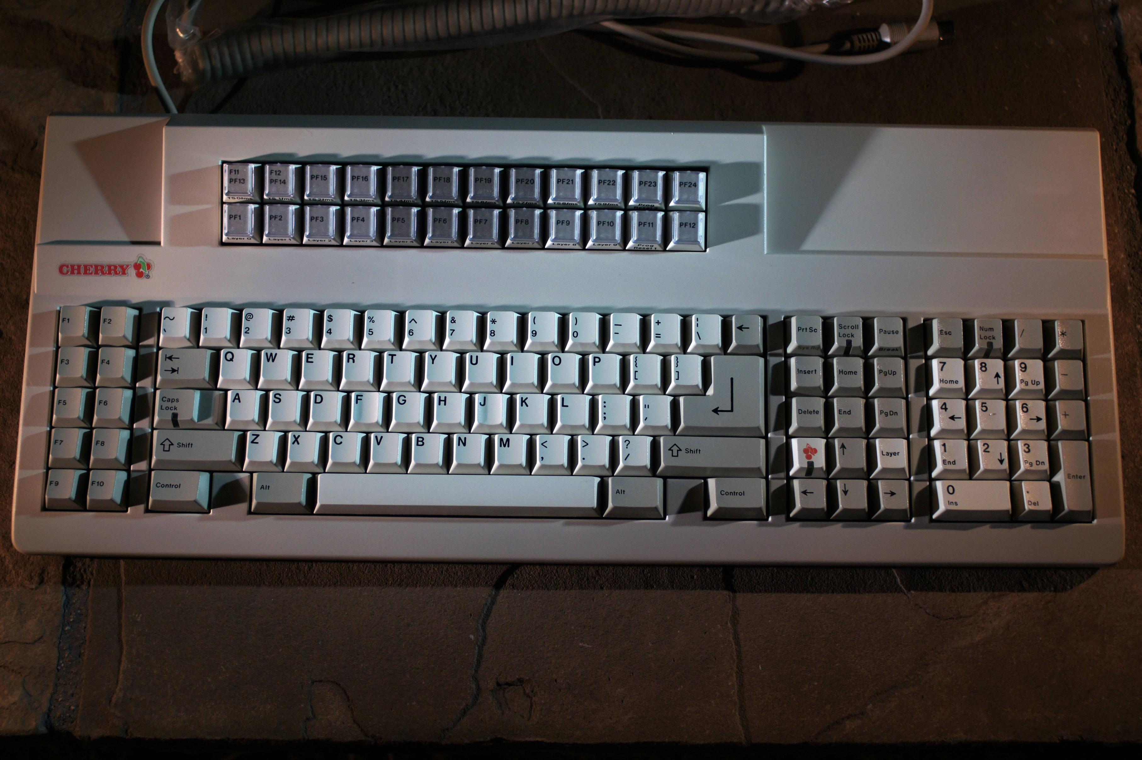 G80-2100 HDU