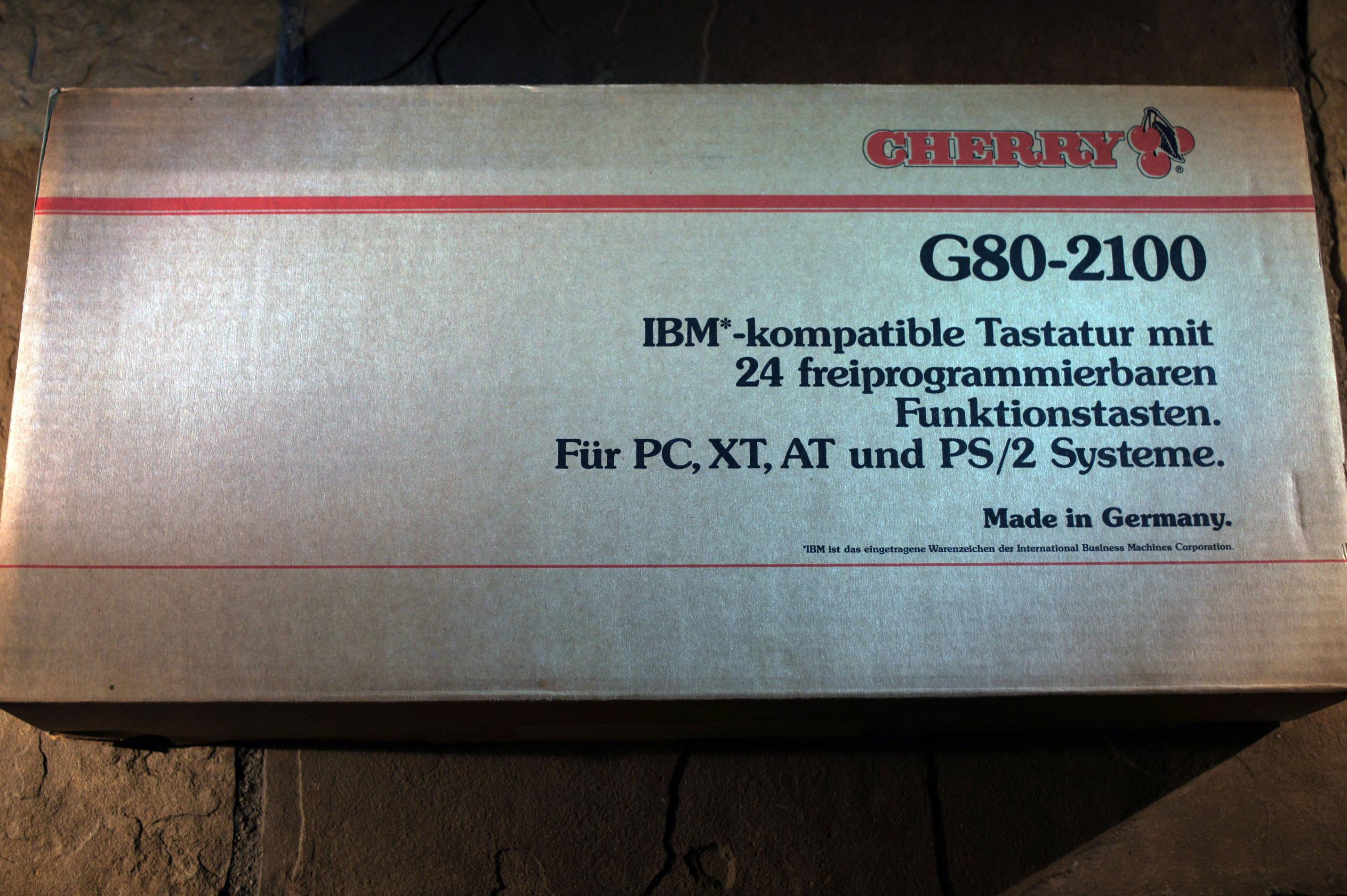 G80-2100 HDU