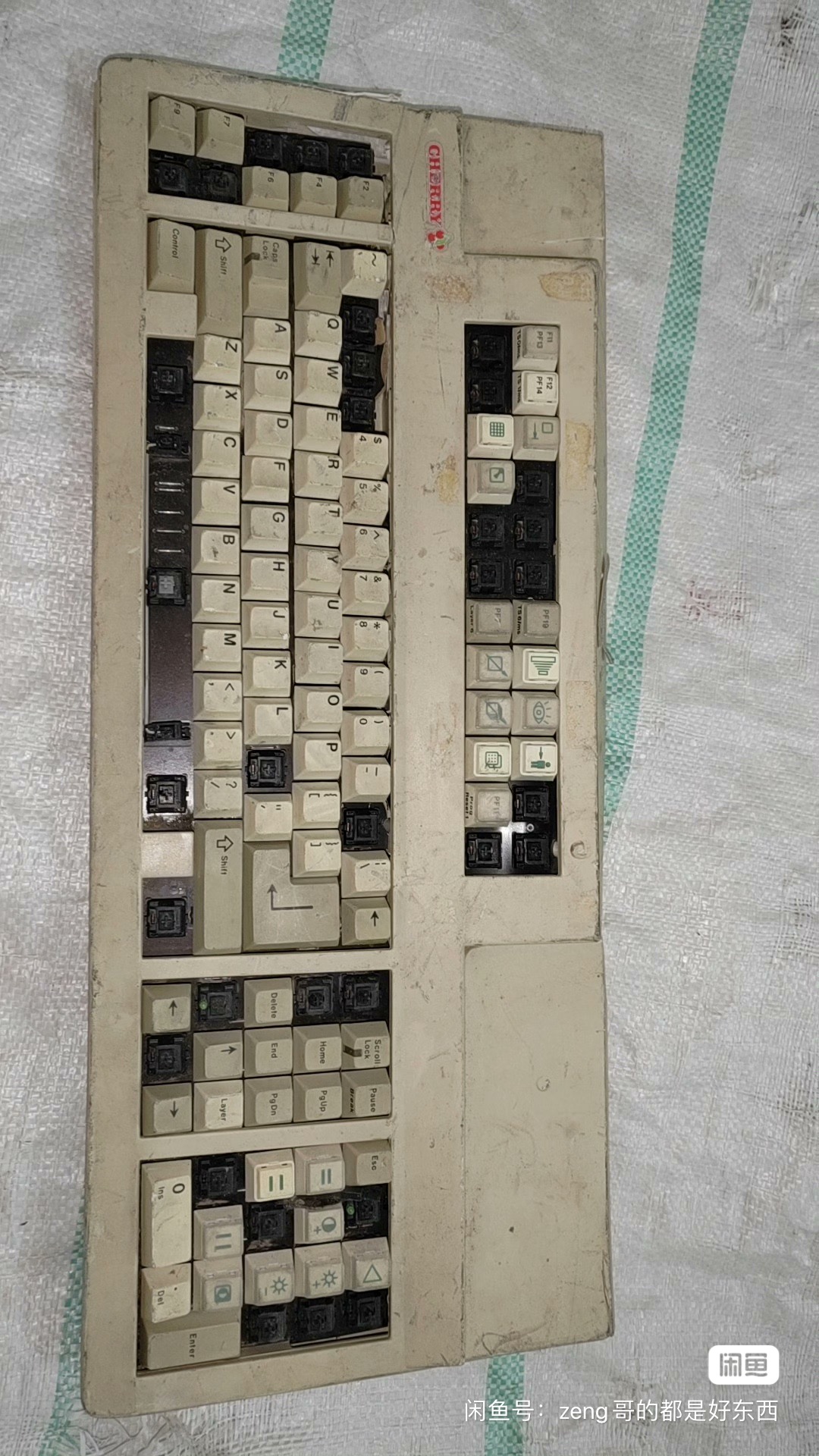 G80-2100 HDU