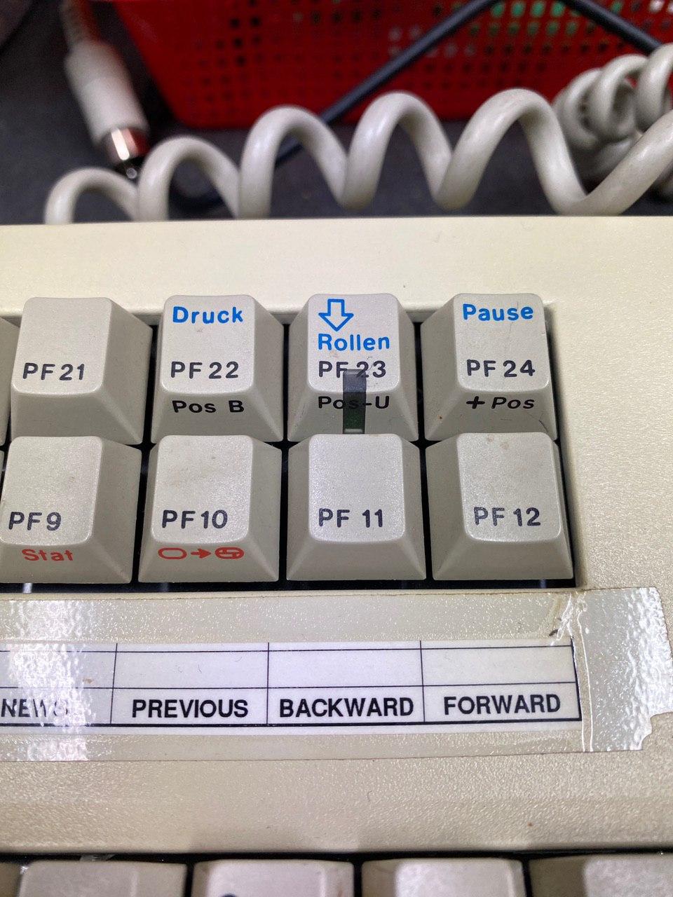 G80-2505 HAD