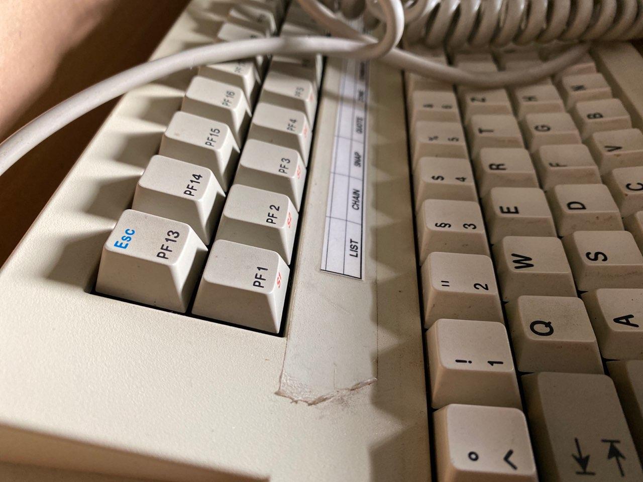 G80-2505 HAD