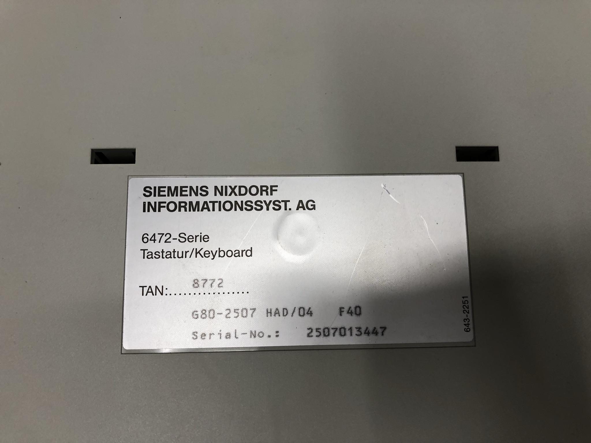 G80-2507 HAD
