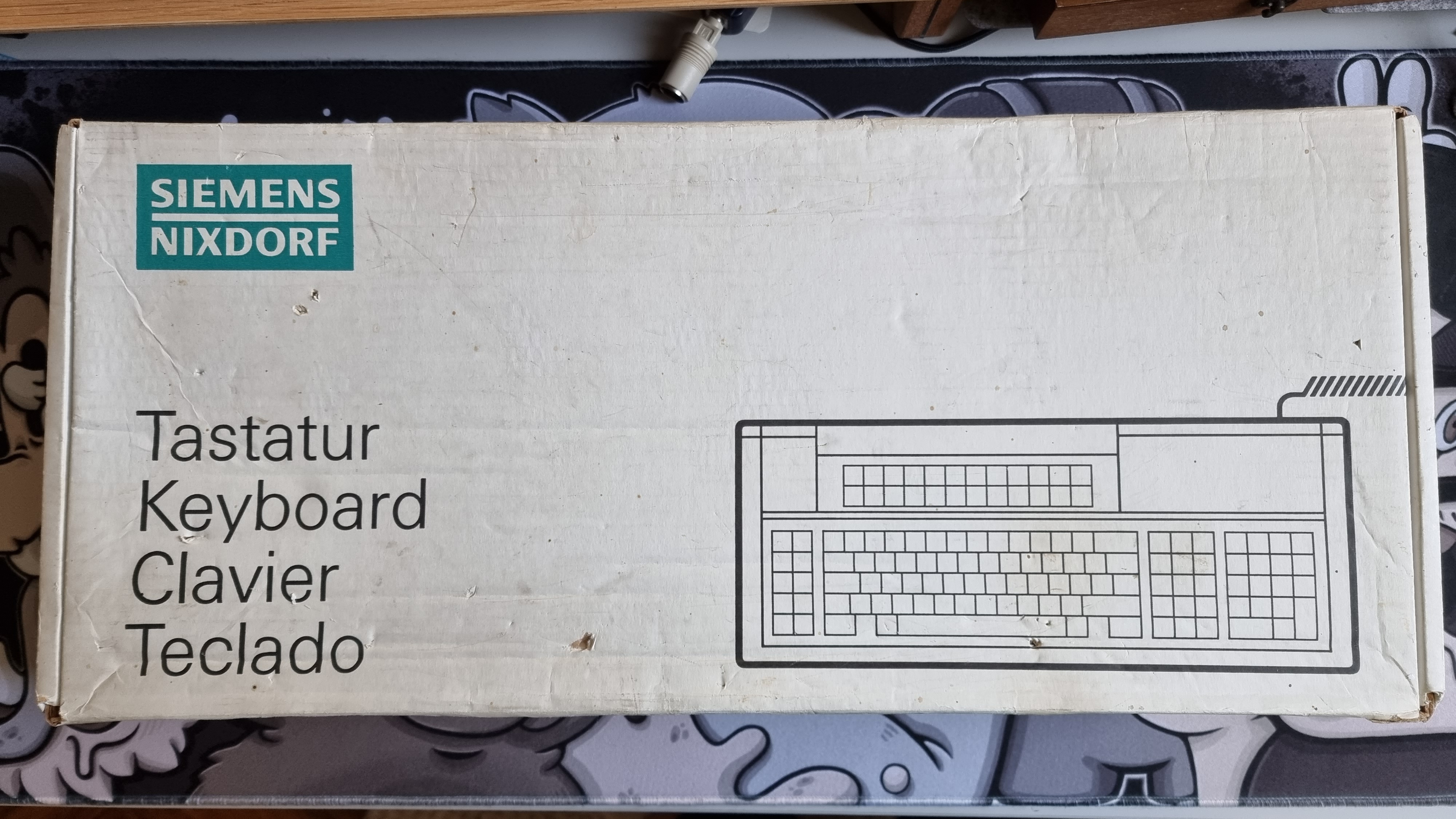 G80-2507 HAD