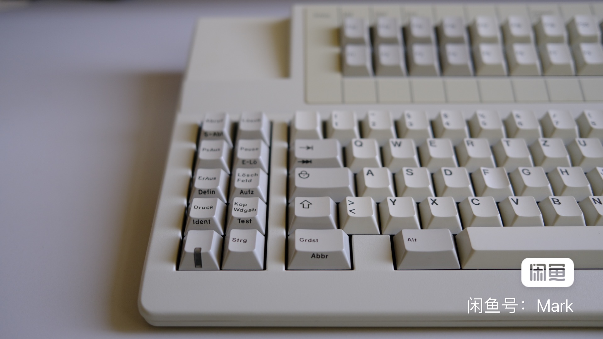 G80-2507 HAD