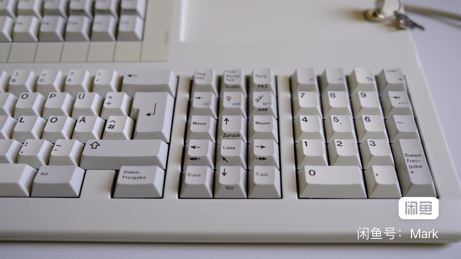 G80-2507 HAD
