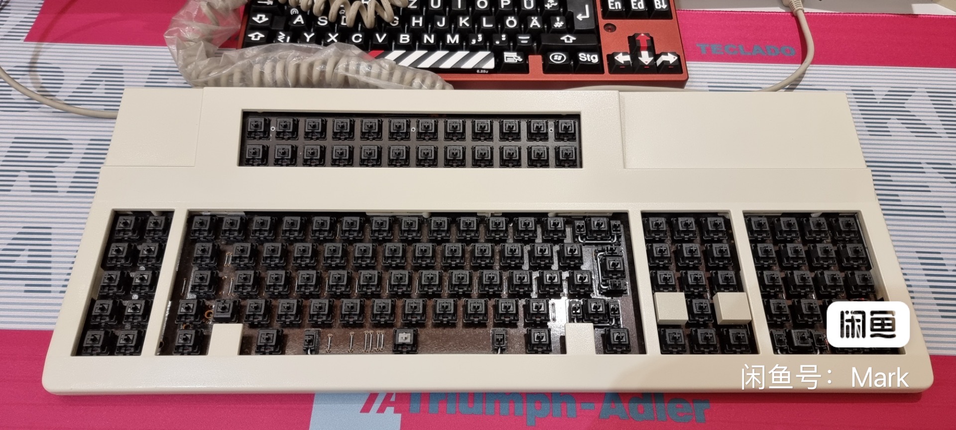 G80-2511 HBX