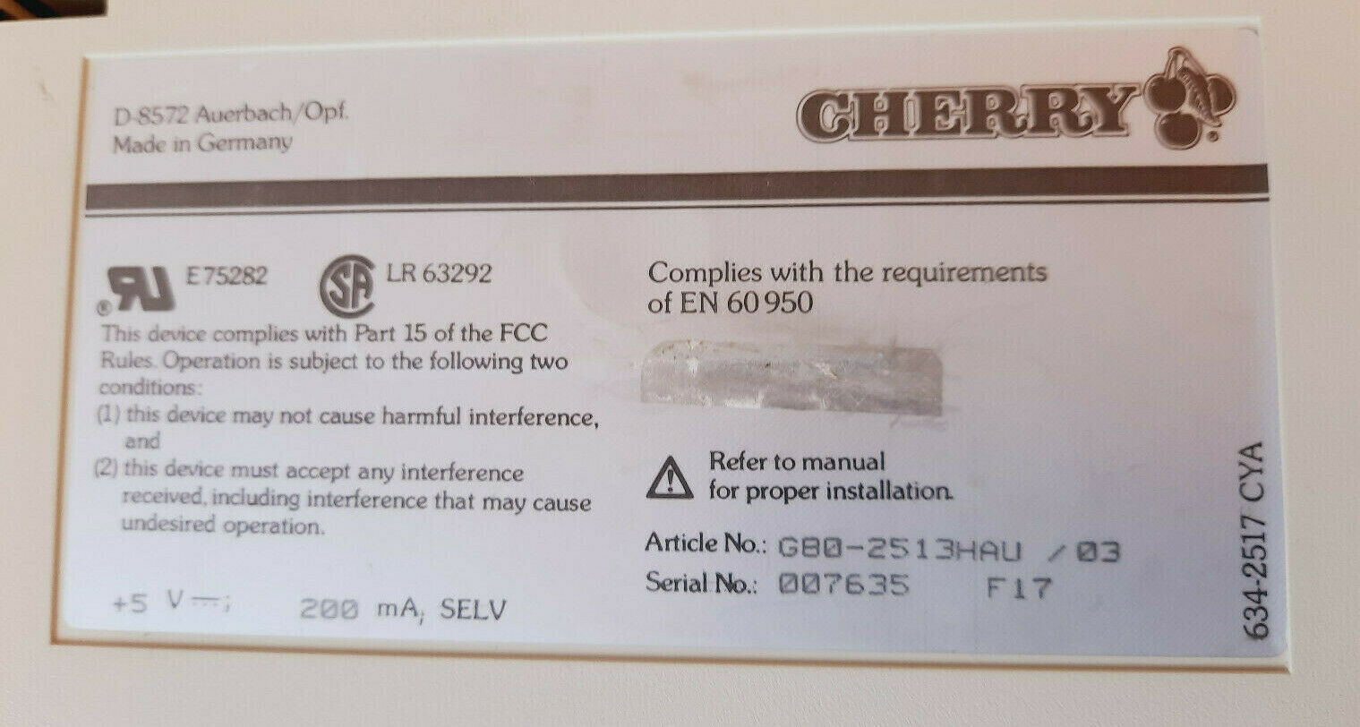 G80-2513 HAU