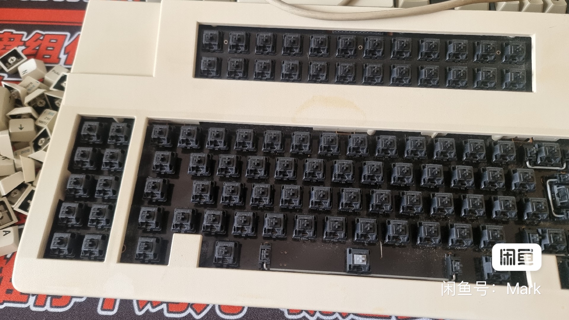 G80-2550 HAD/03