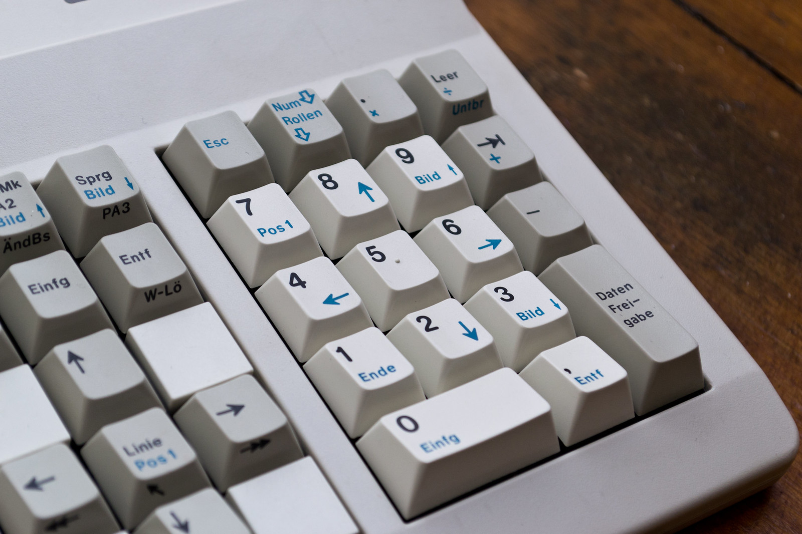 G80-2550 HPD/01 Telekom