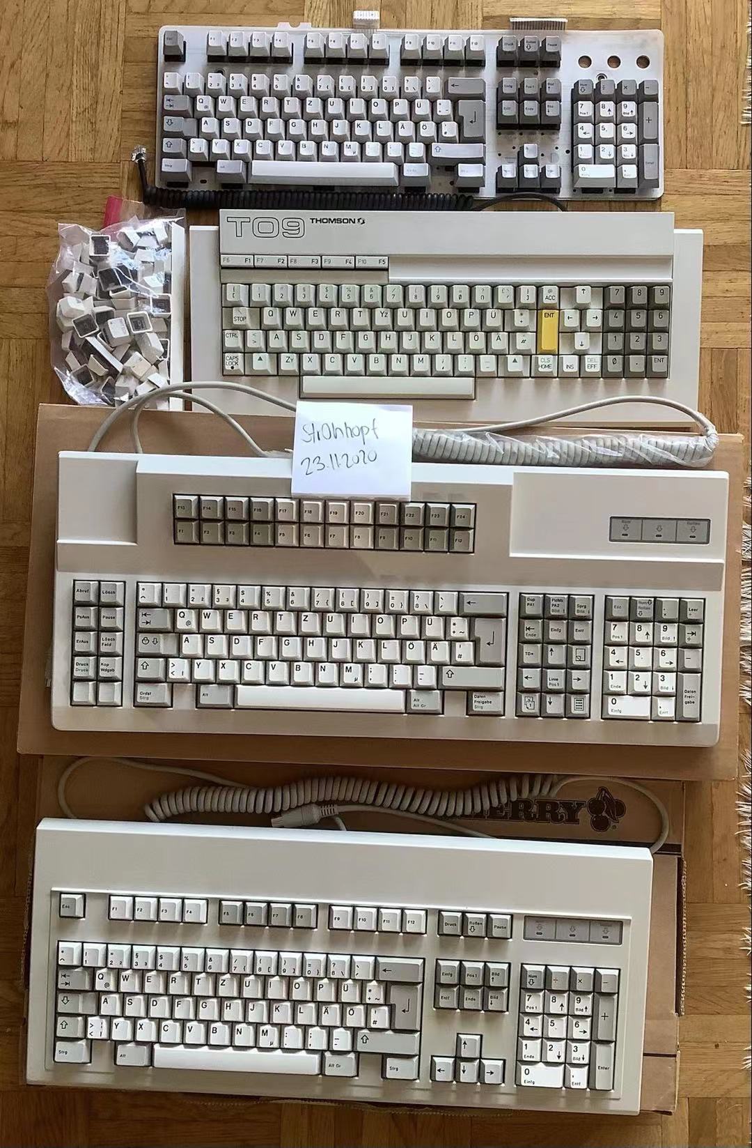 G80-2551 HAD
