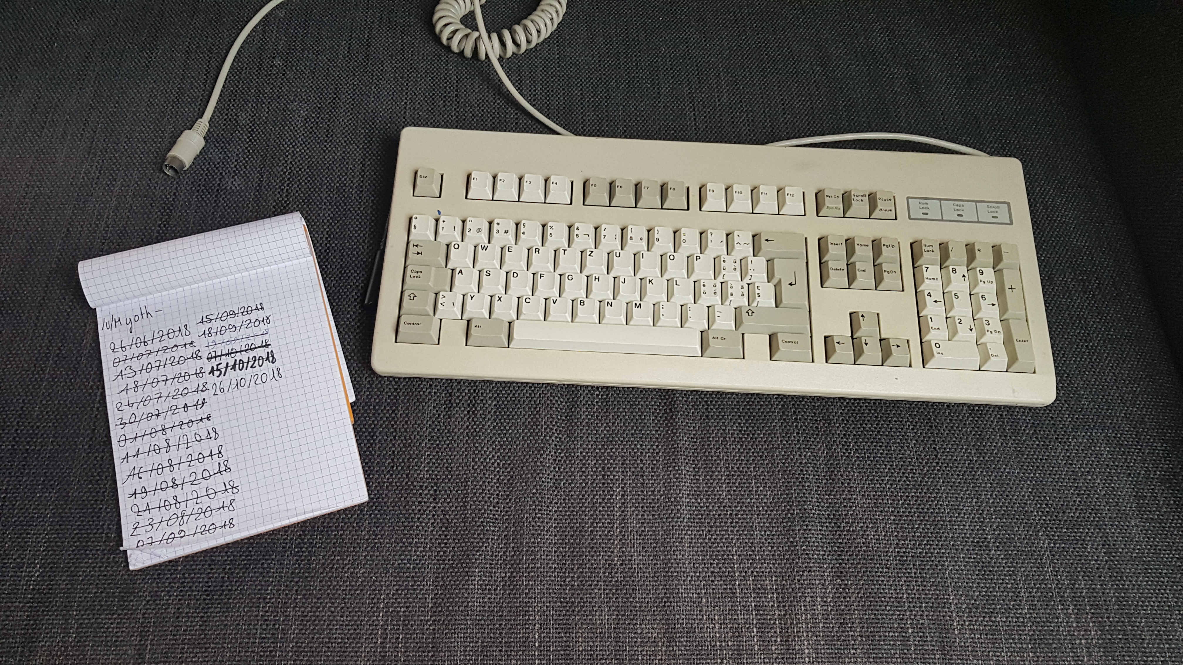 G80-3000 HAC