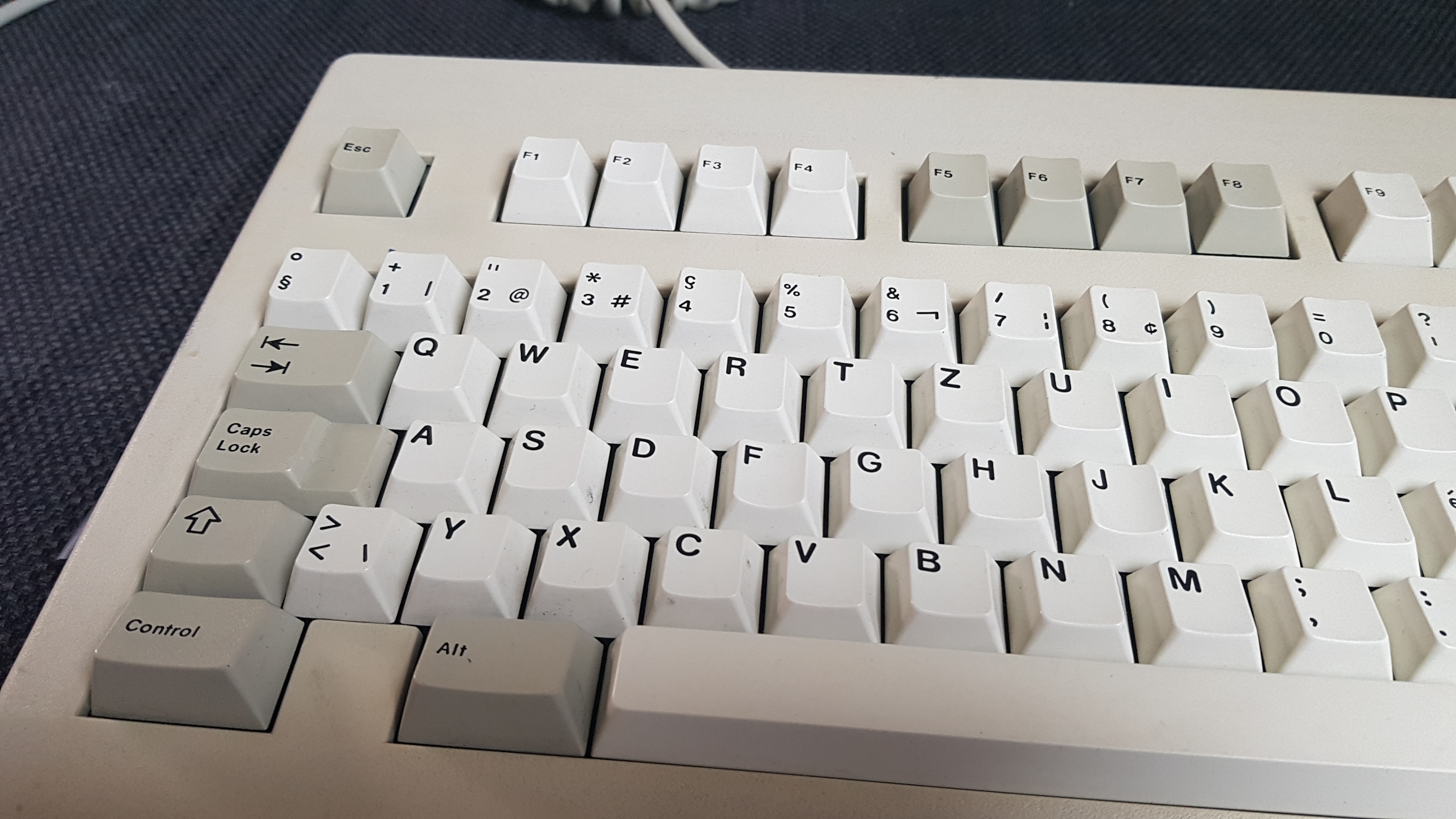 G80-3000 HAC