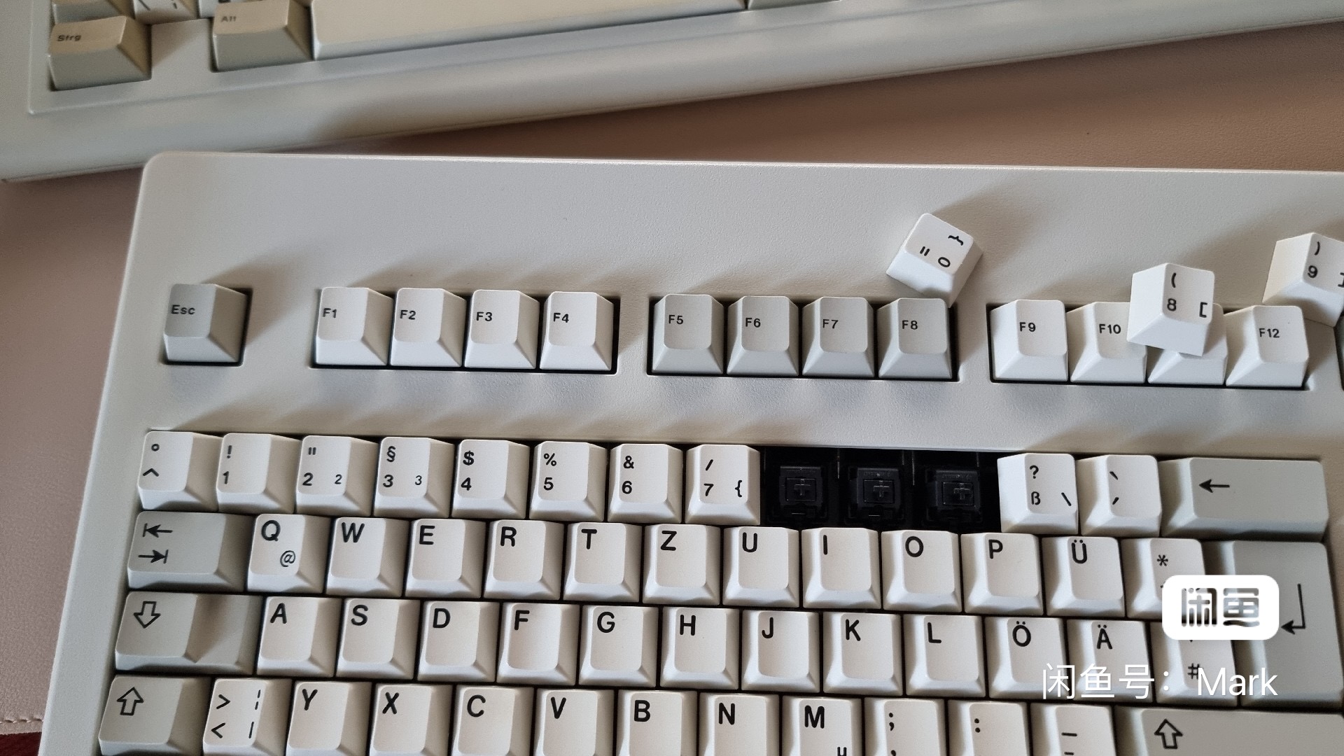 G80-3000 HAD