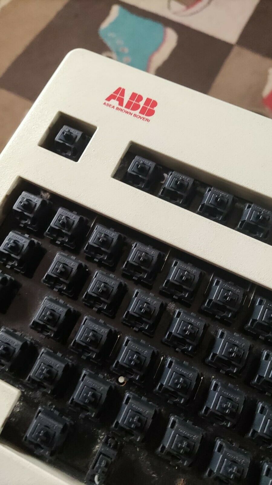 G80-3000 HAE/09