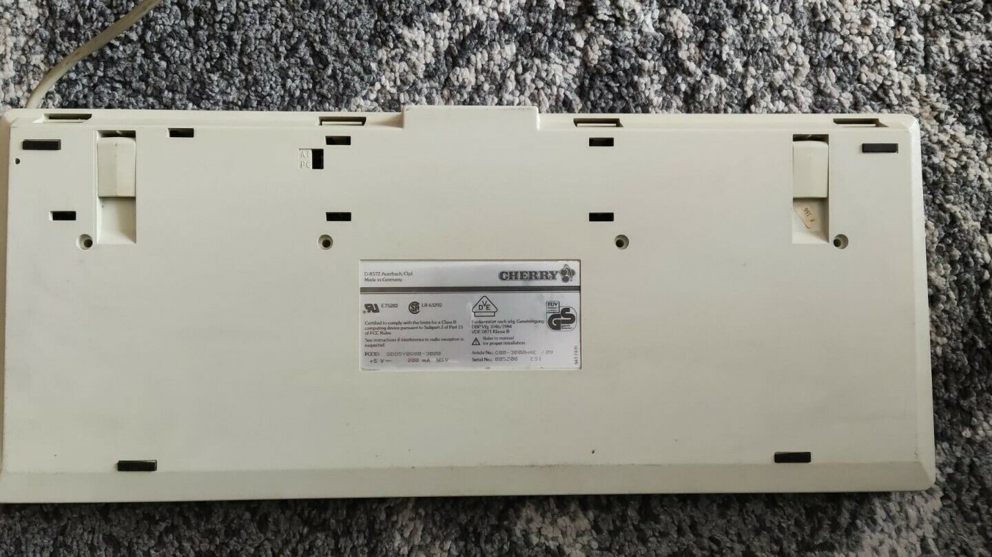 G80-3000 HAE/09