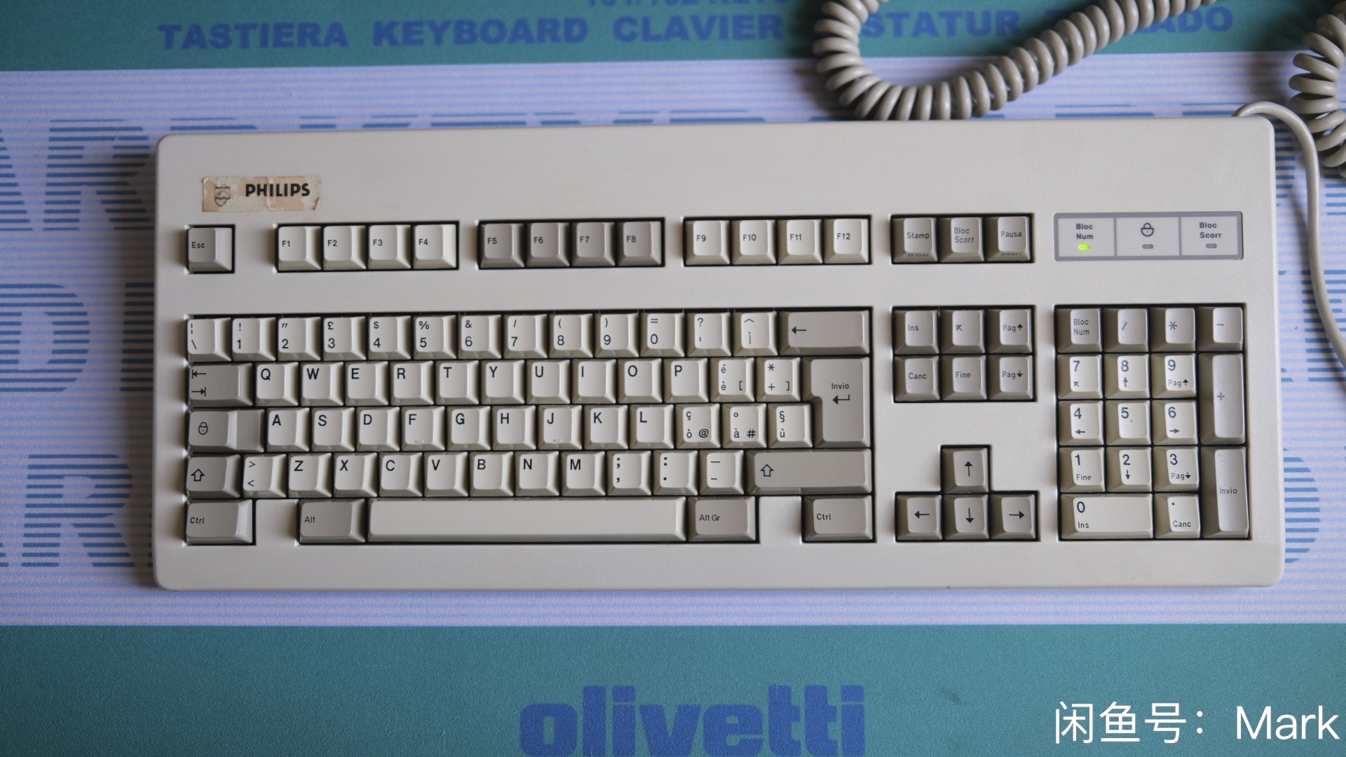 G80-3000 HAI