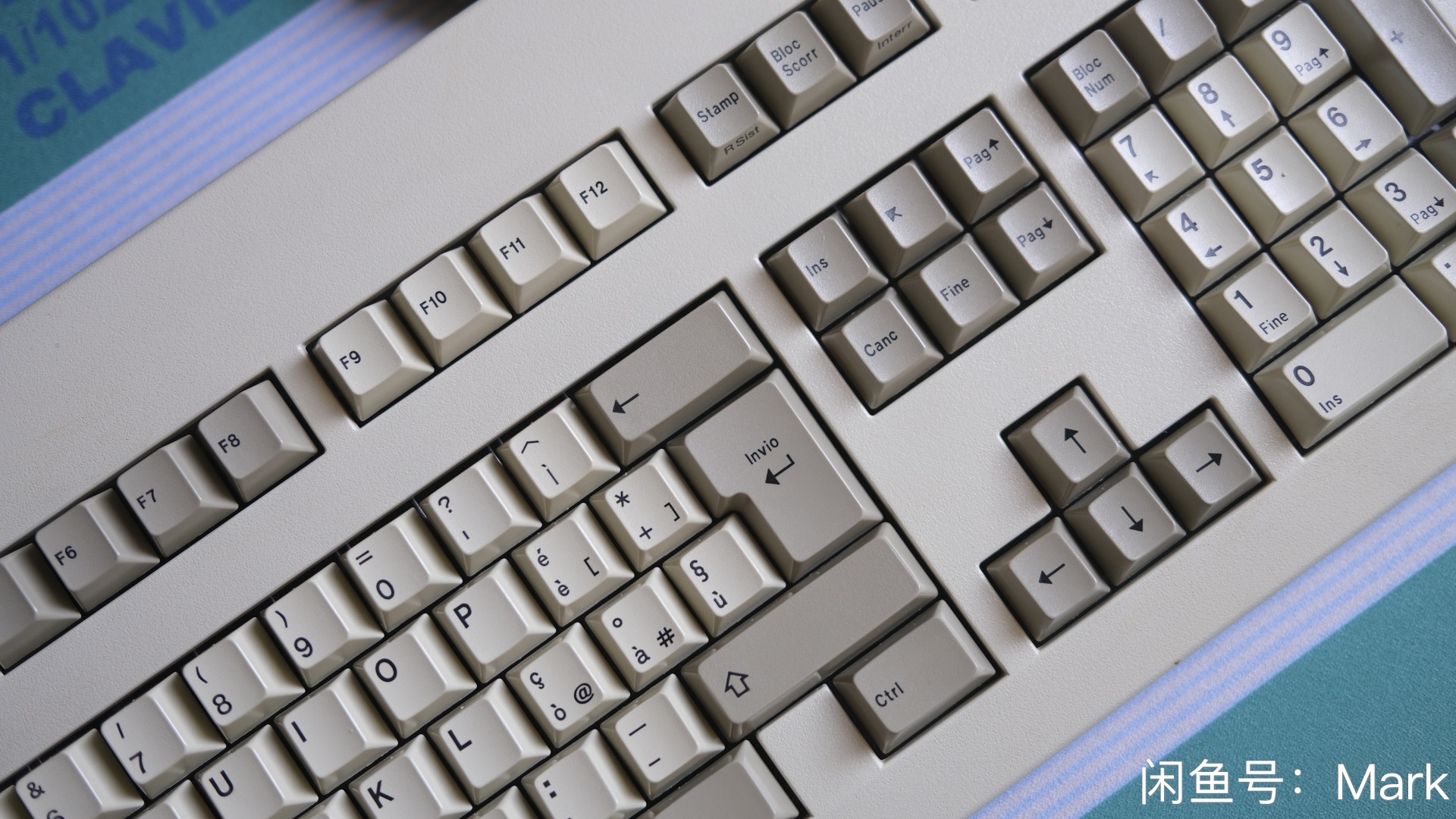 G80-3000 HAI