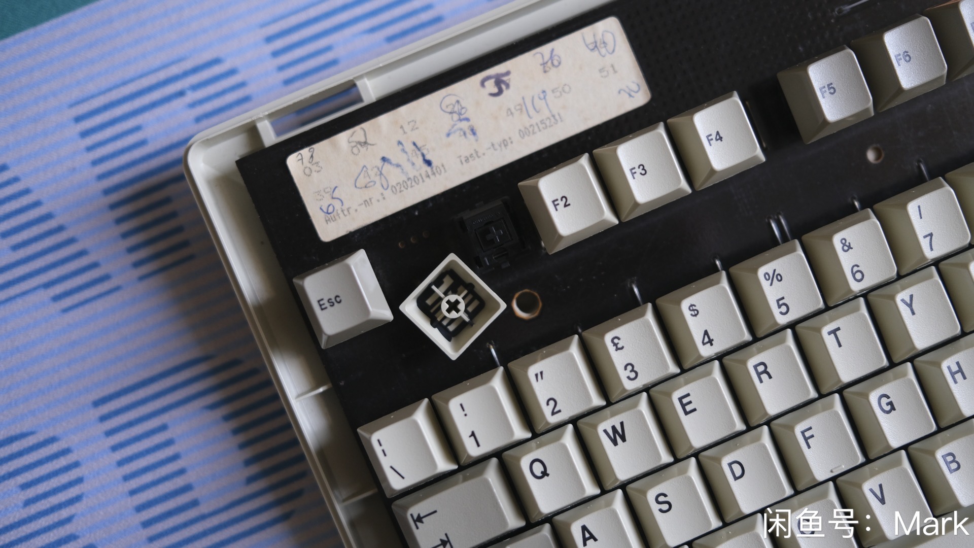 G80-3000 HAI
