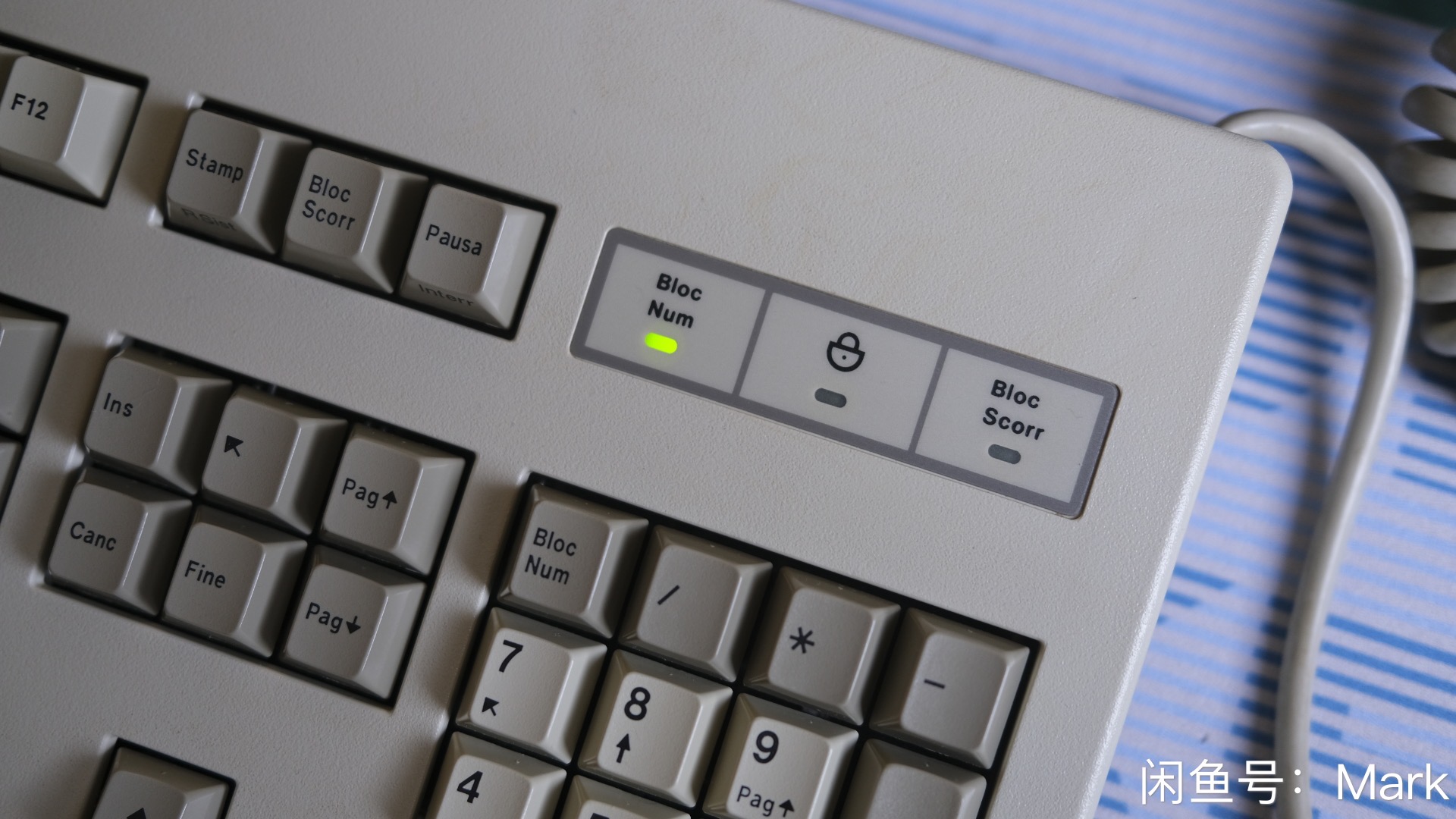 G80-3000 HAI