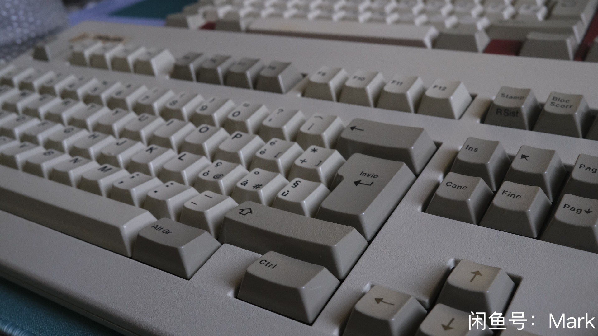 G80-3000 HAI