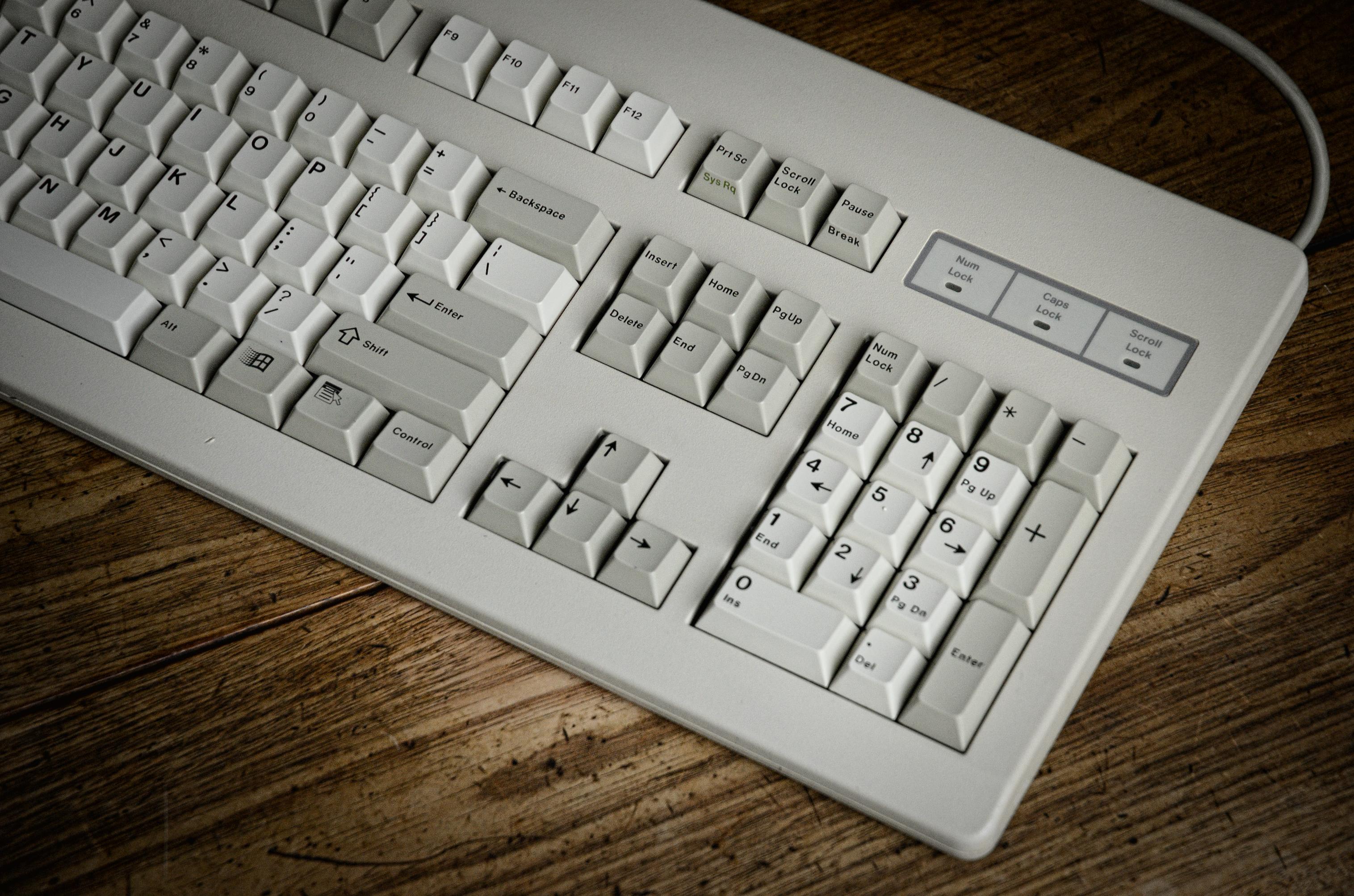 G80-3000 HAMUS