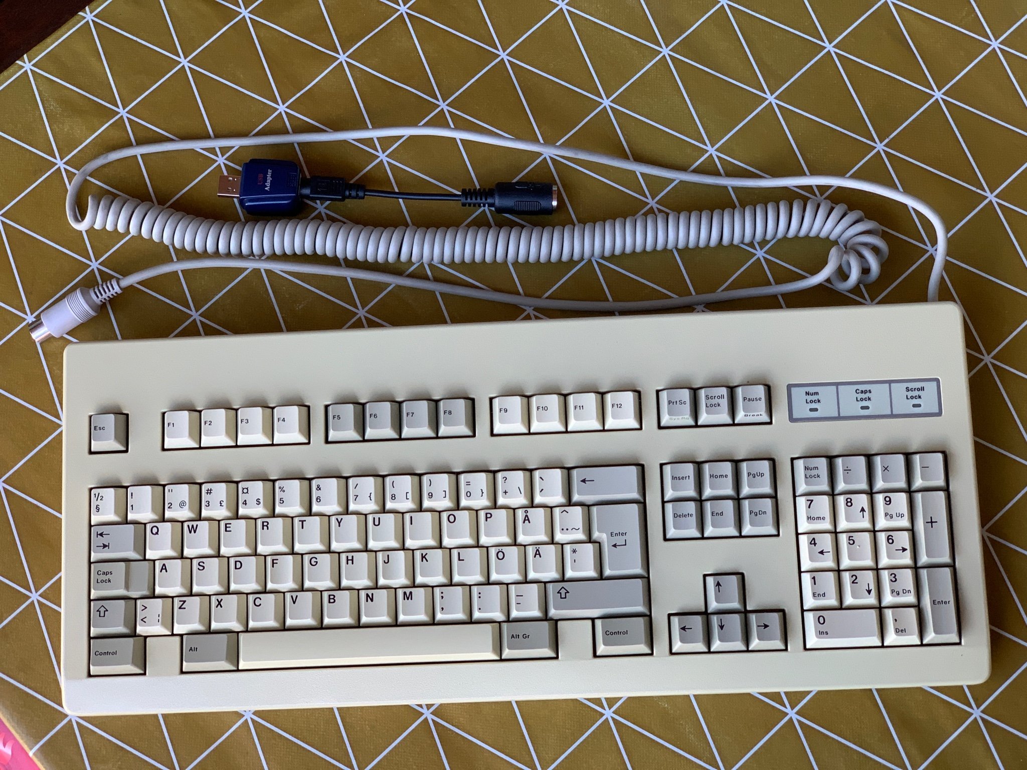 G80-3000 HAO
