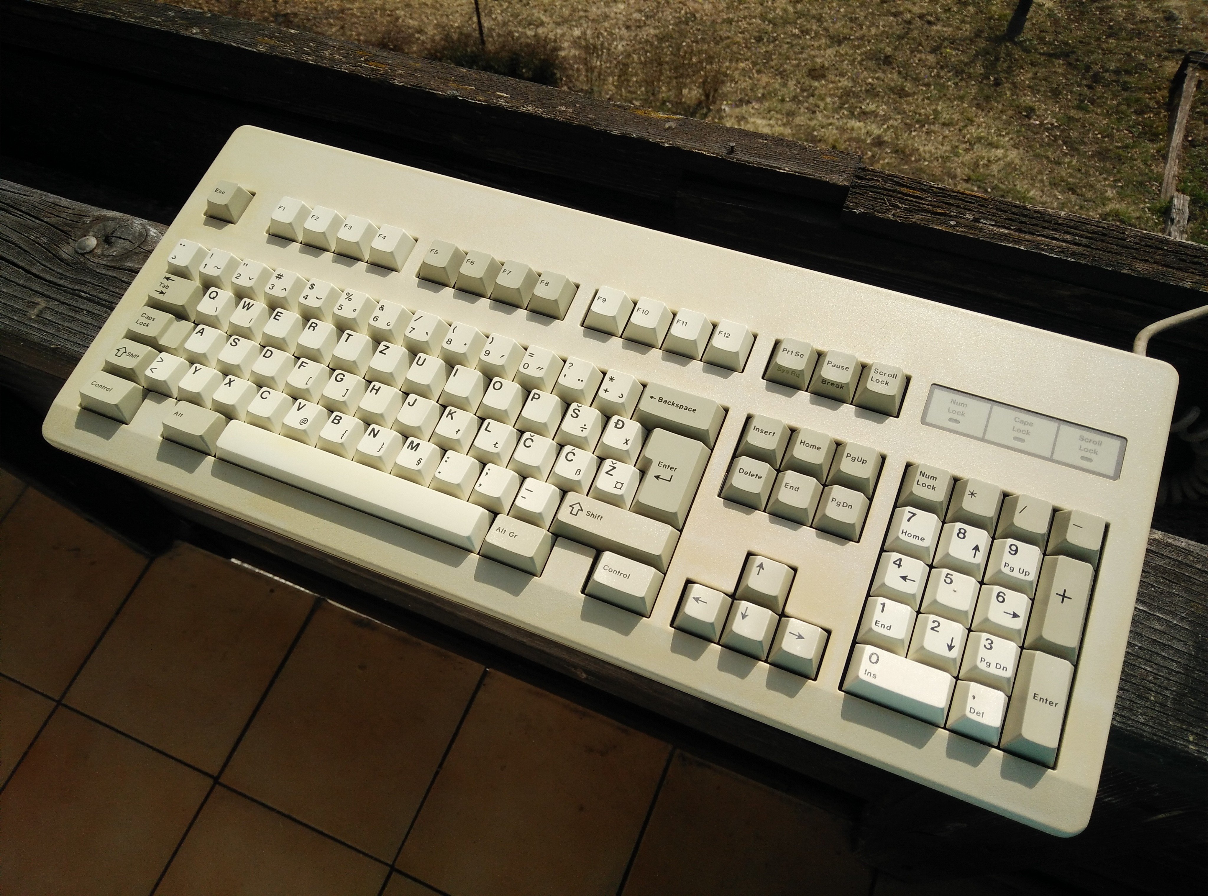 G80-3000 HAQ