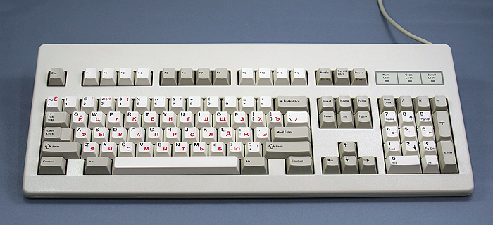 G80-3000 HAV