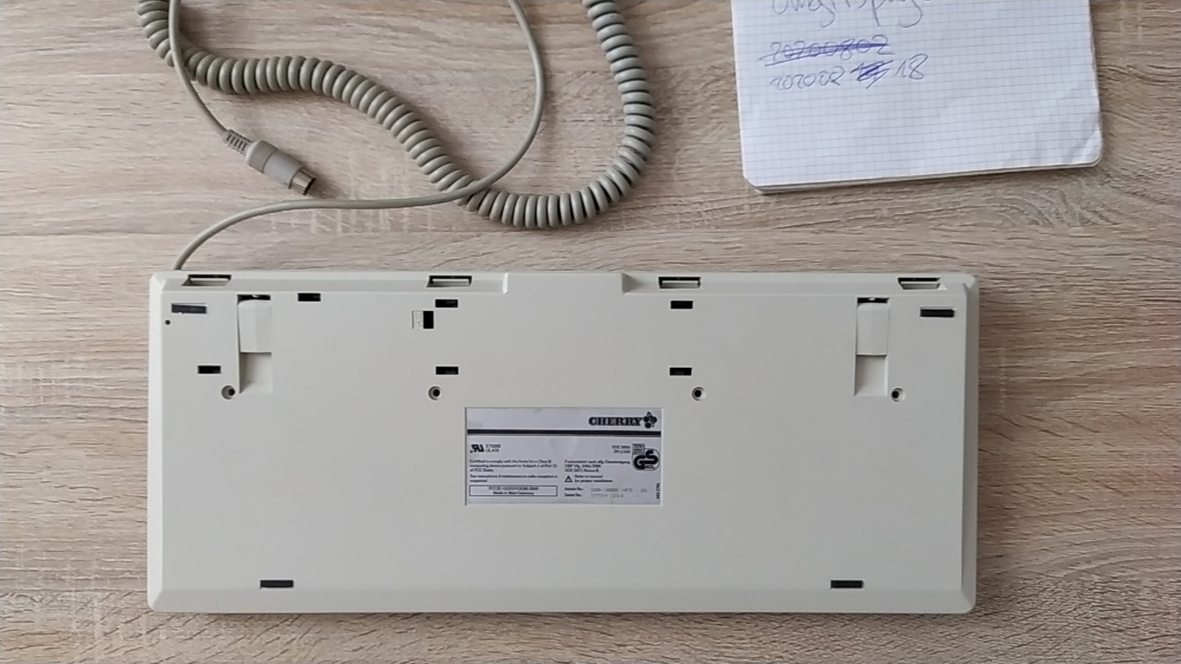 G80-3000 HFD