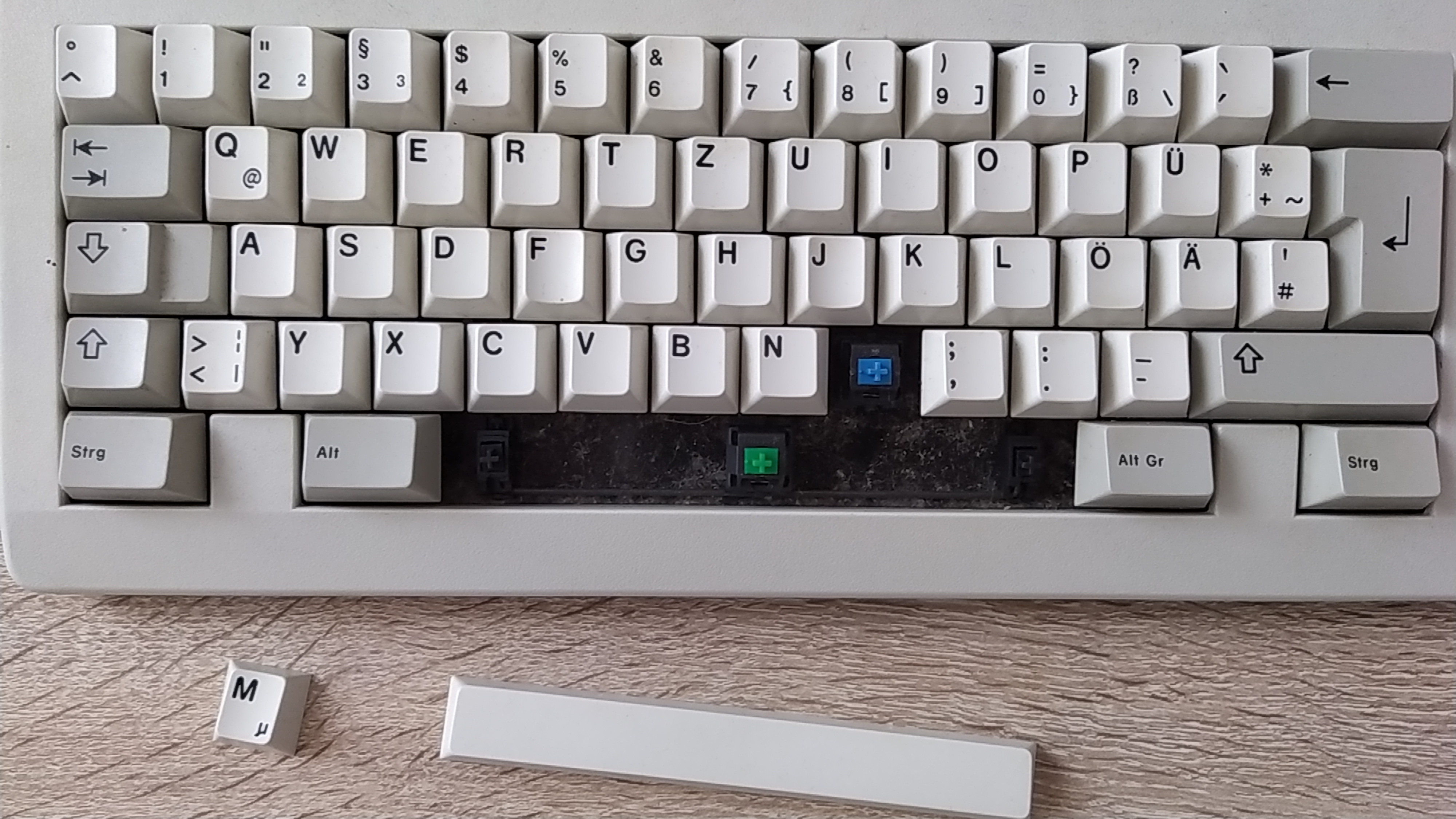G80-3000 HFD