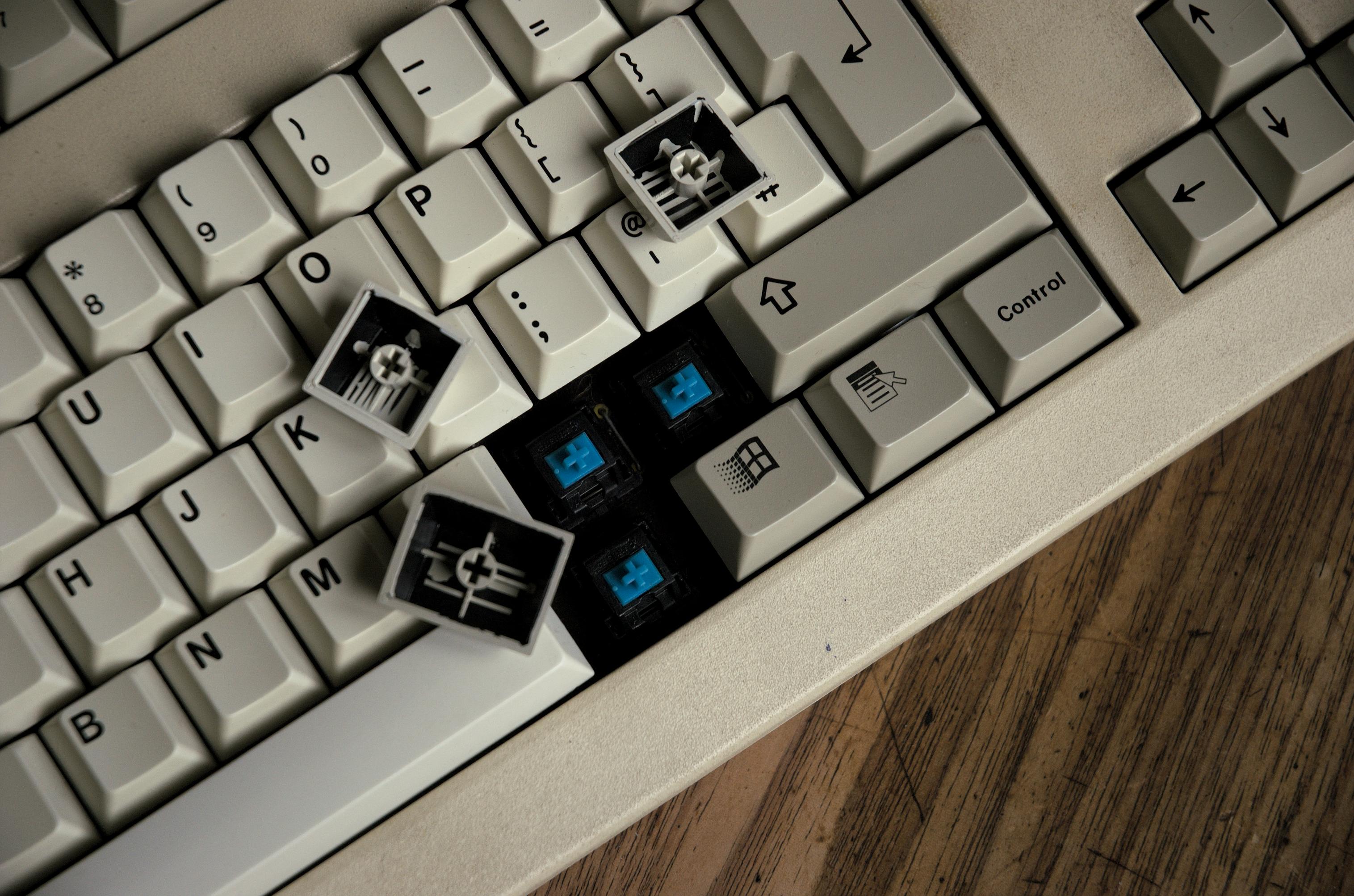 G80-3000 HFMGB