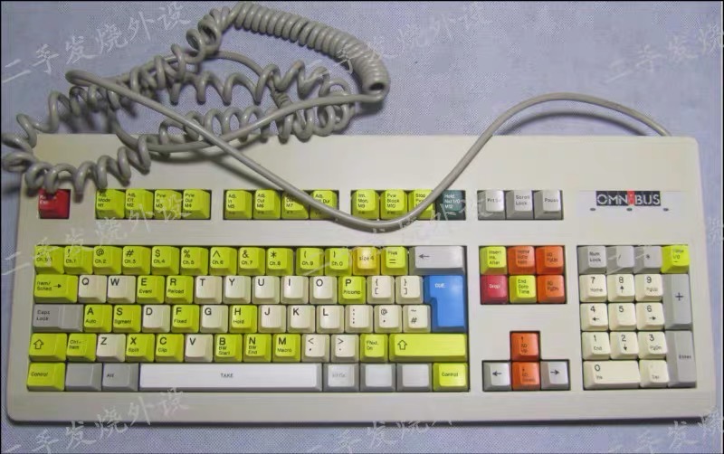 G80-3000 HFMGB