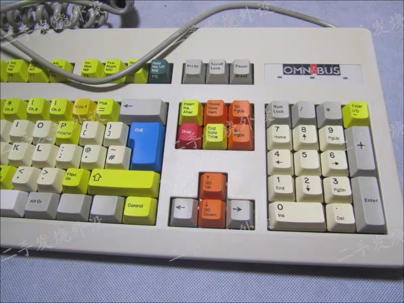 G80-3000 HFMGB