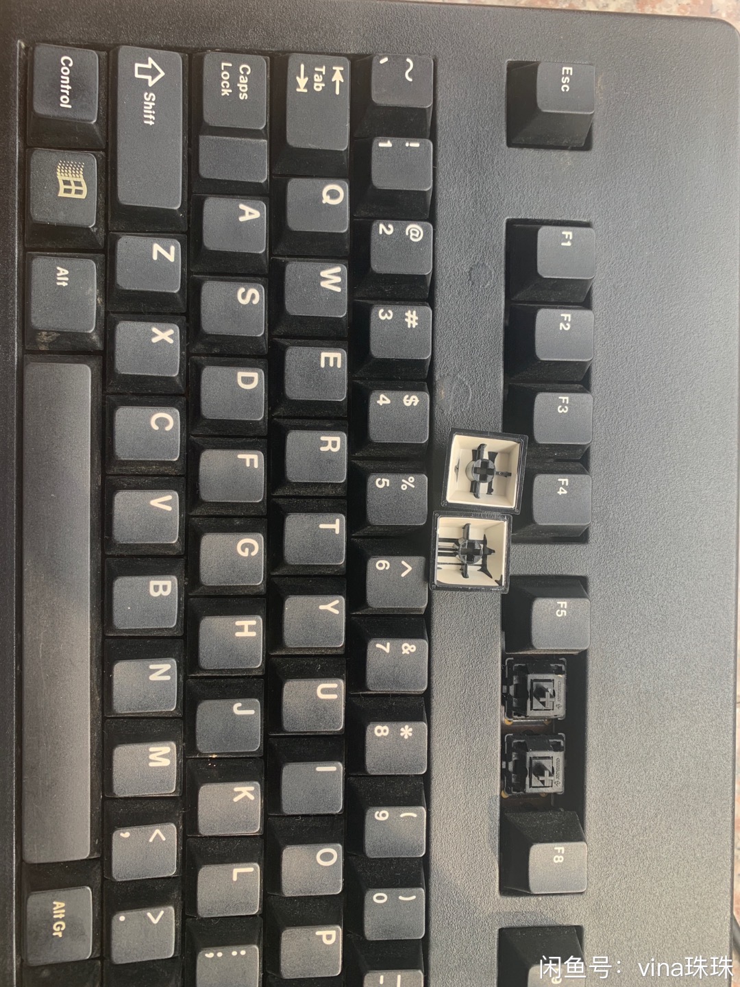 G80-3000 HKMGB