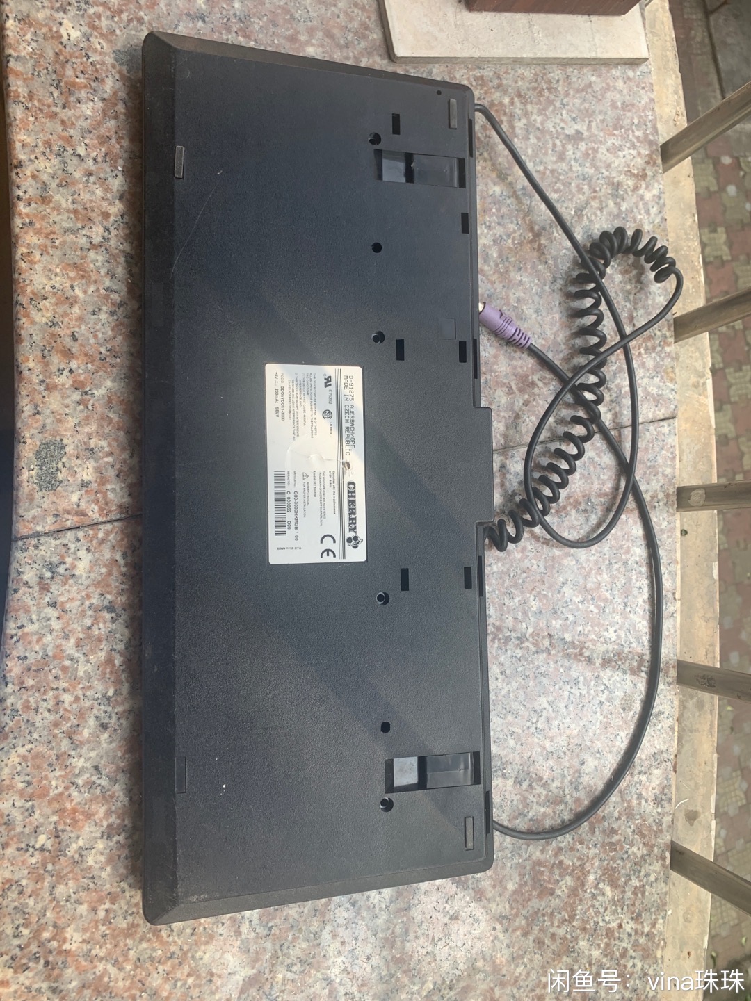 G80-3000 HKMGB